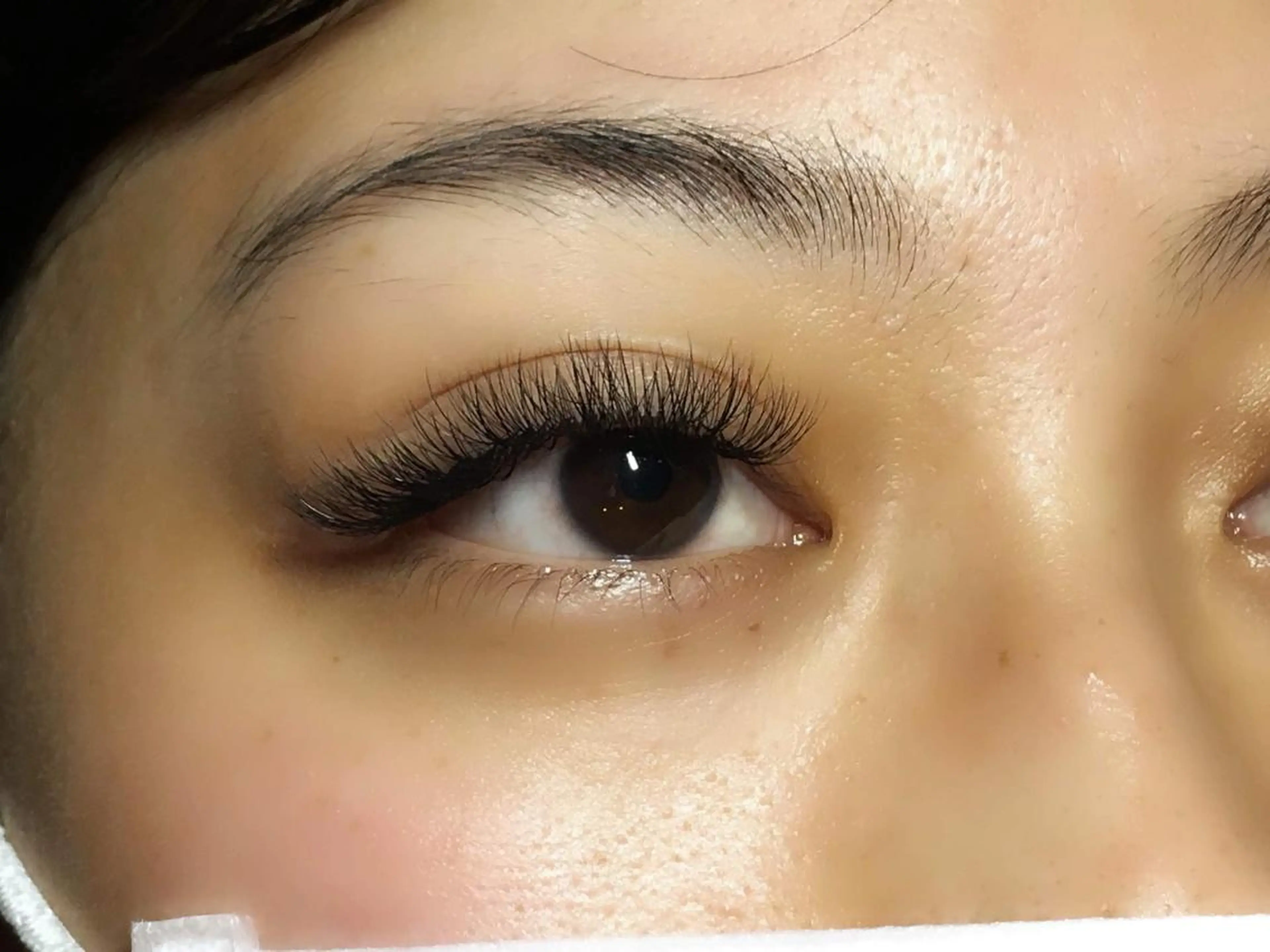 マツエク・マツパ hi. eyelashのマツエク・マツパデザイン