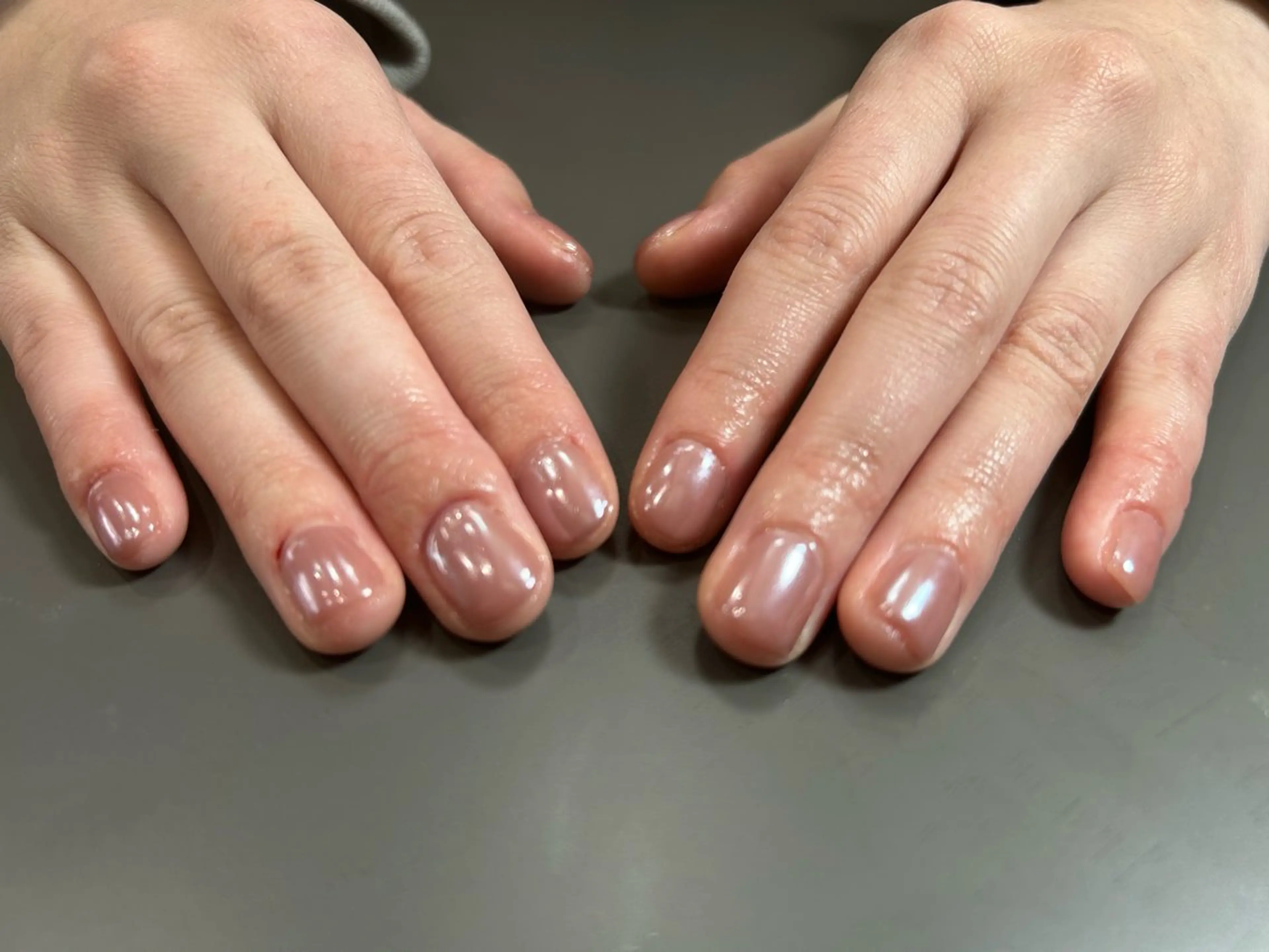 ネイル A. nailのネイルデザイン