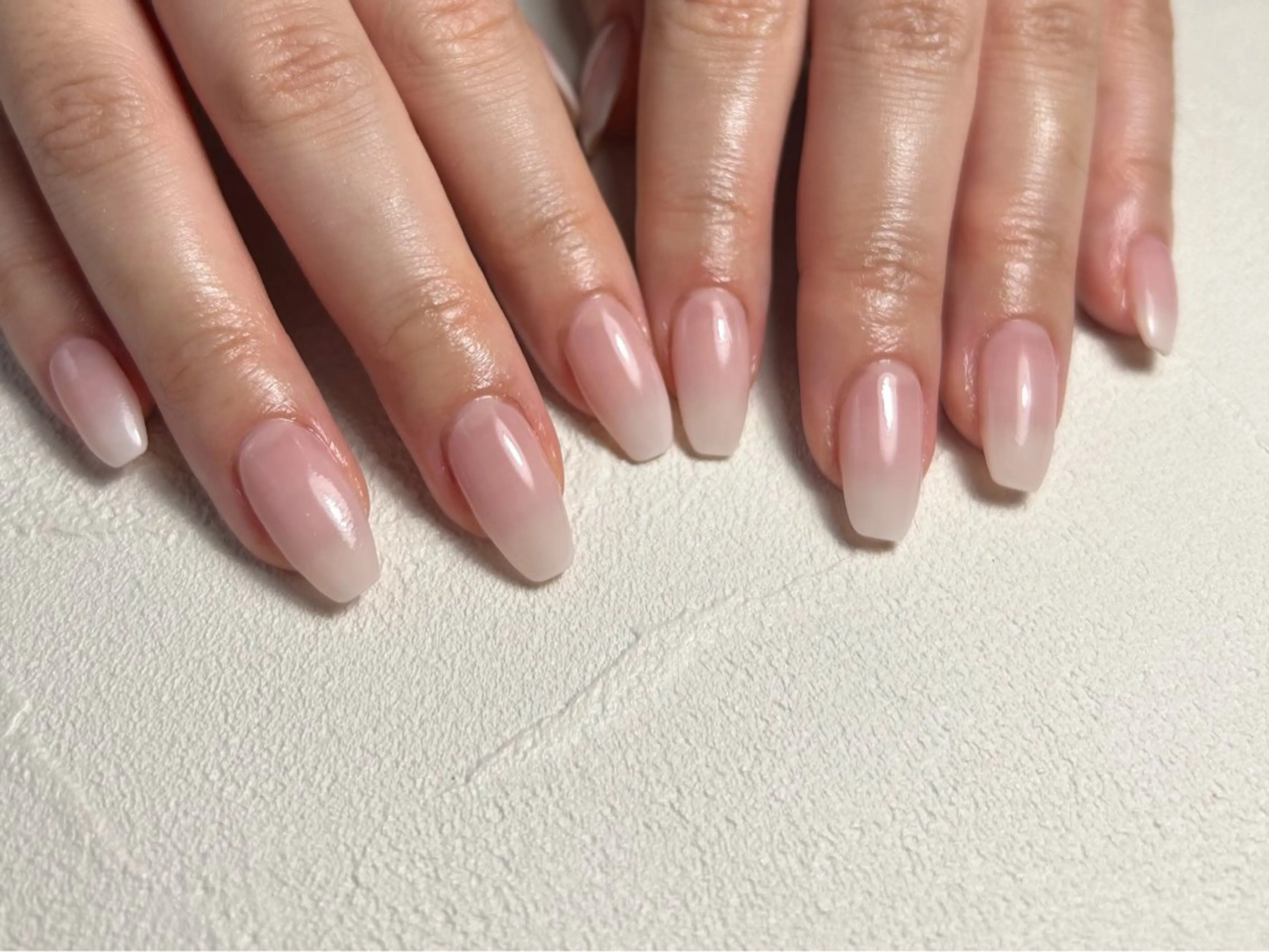 ネイル ハンドネイル esperer ［エスペレ六本木店］のネイルデザイン