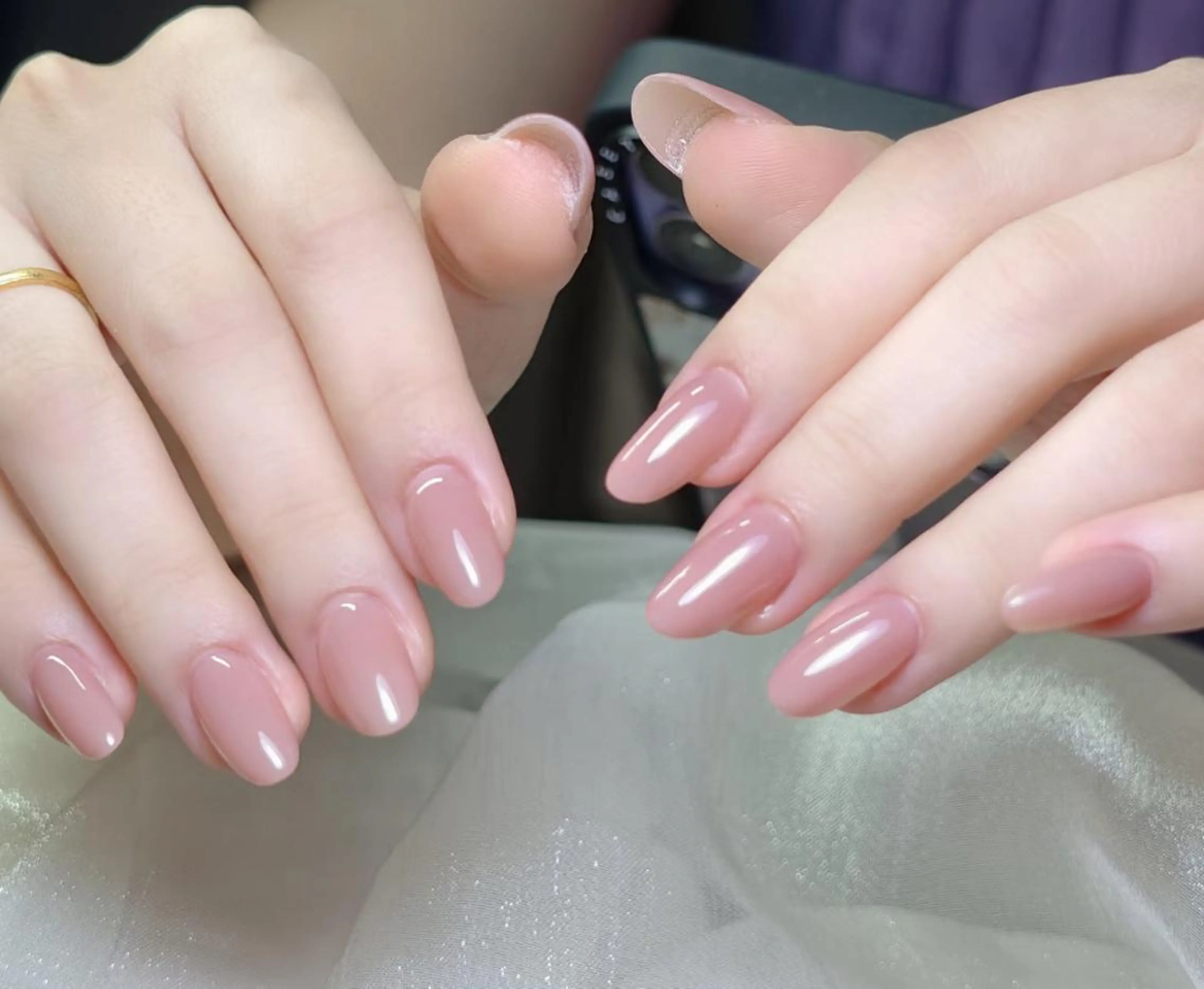 ネイル ハンドネイル Miya🎀 nailのネイルデザイン