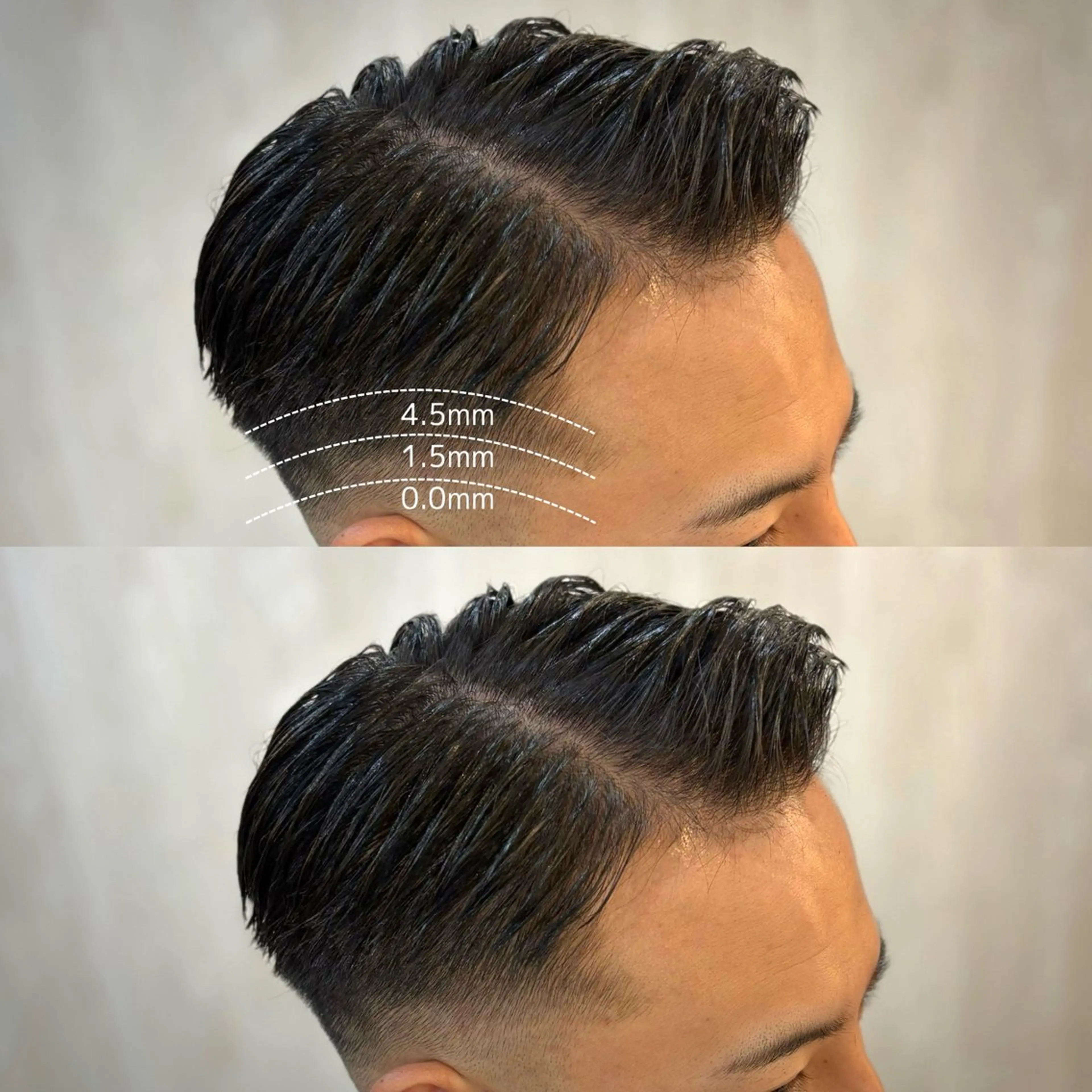 ショート カット 💈メンズ特化💈 satsukiのヘアスタイル