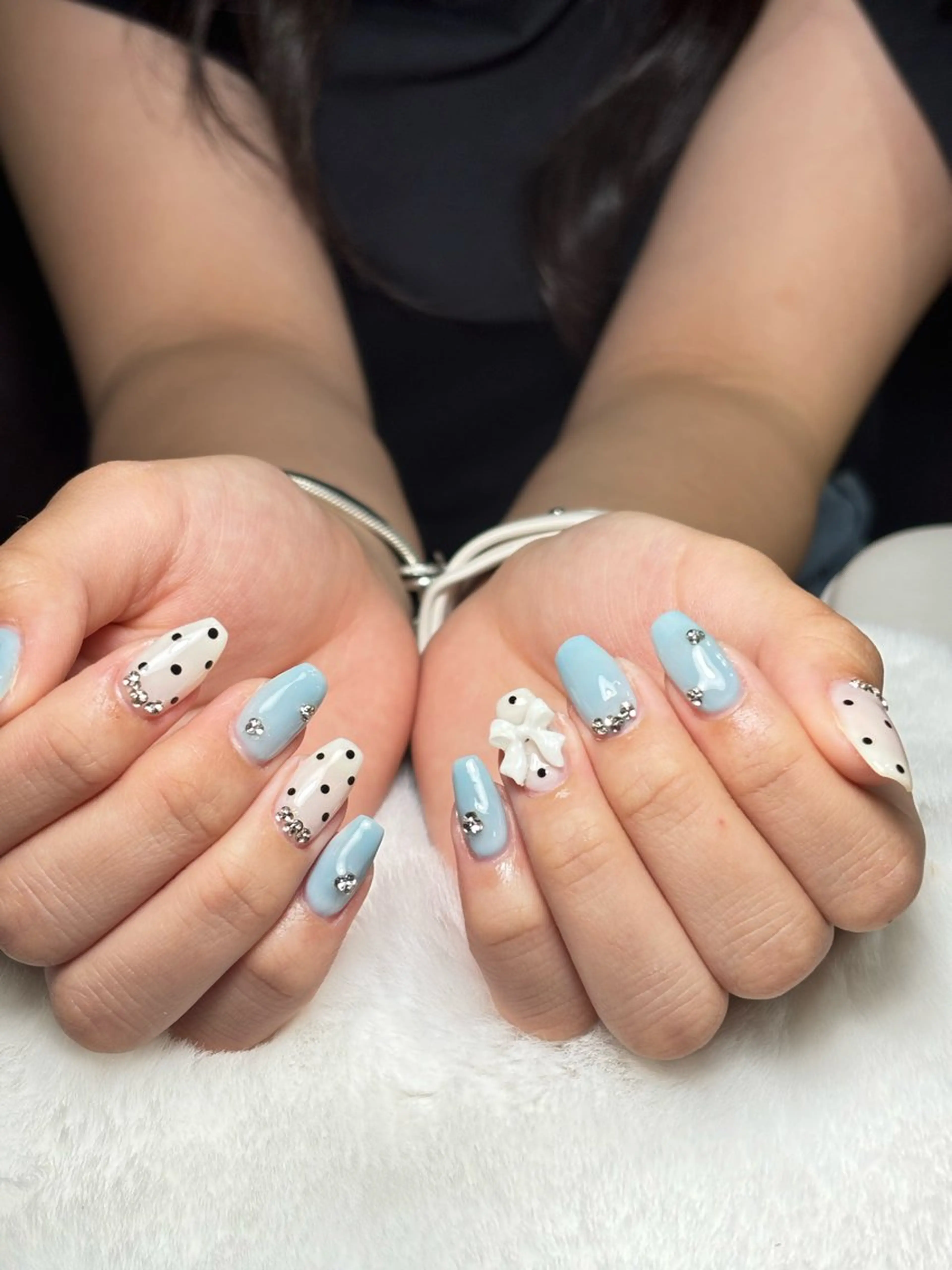 ネイル Hana Nailのネイルデザイン