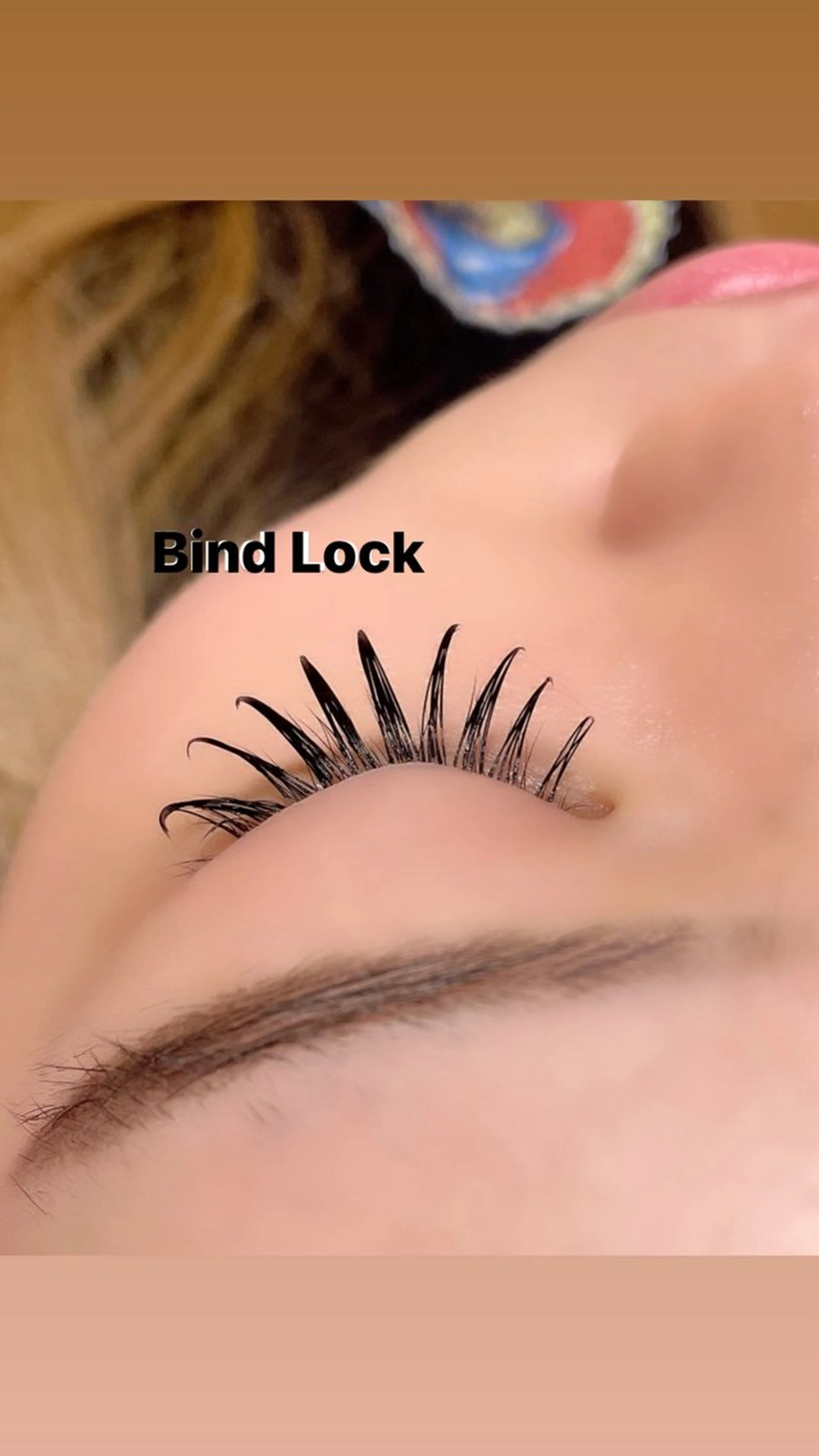 マツエク・マツパ マツエク Ayumi.dre 🦋K《2階》のマツエク・マツパデザイン