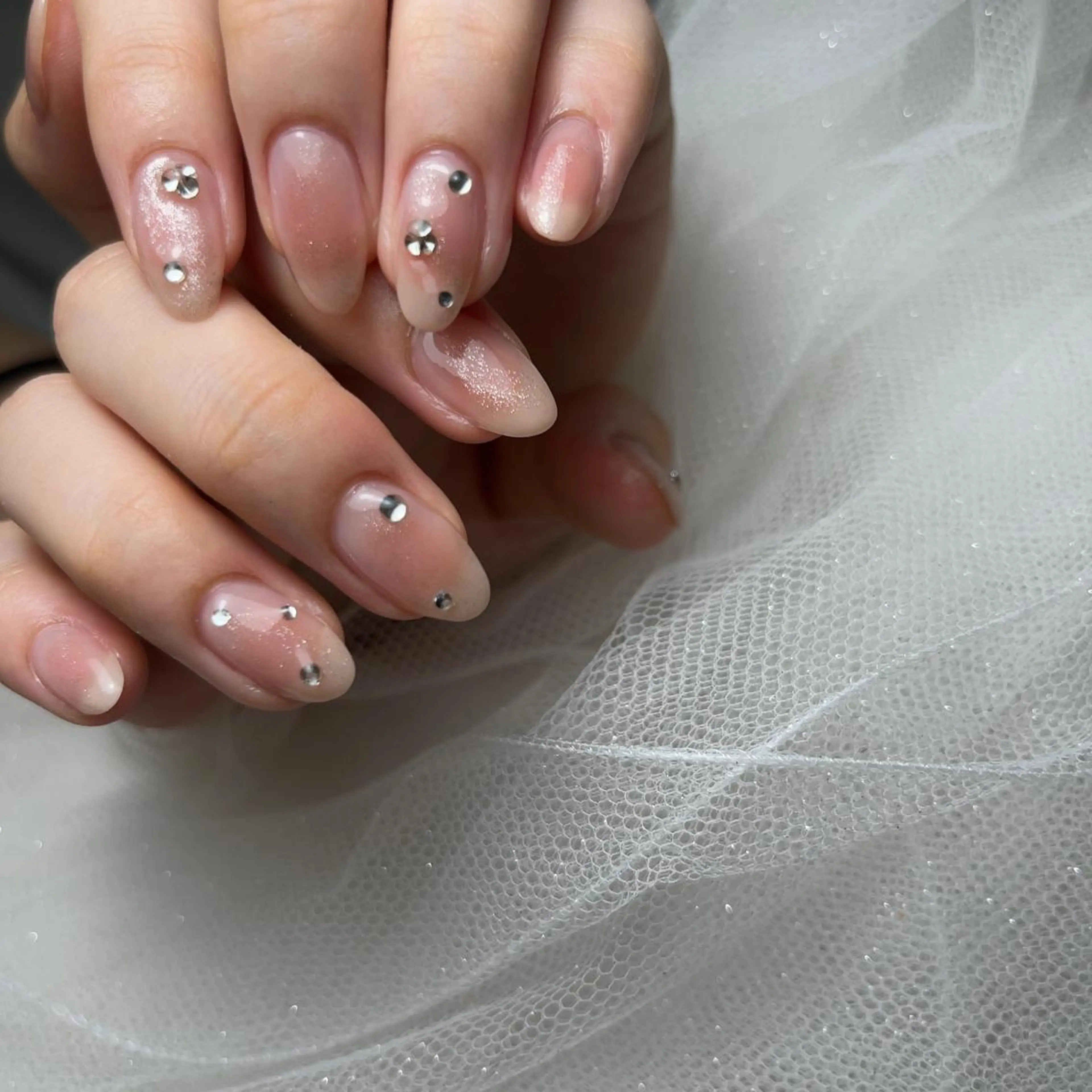 ネイル le ciel nailのネイルデザイン