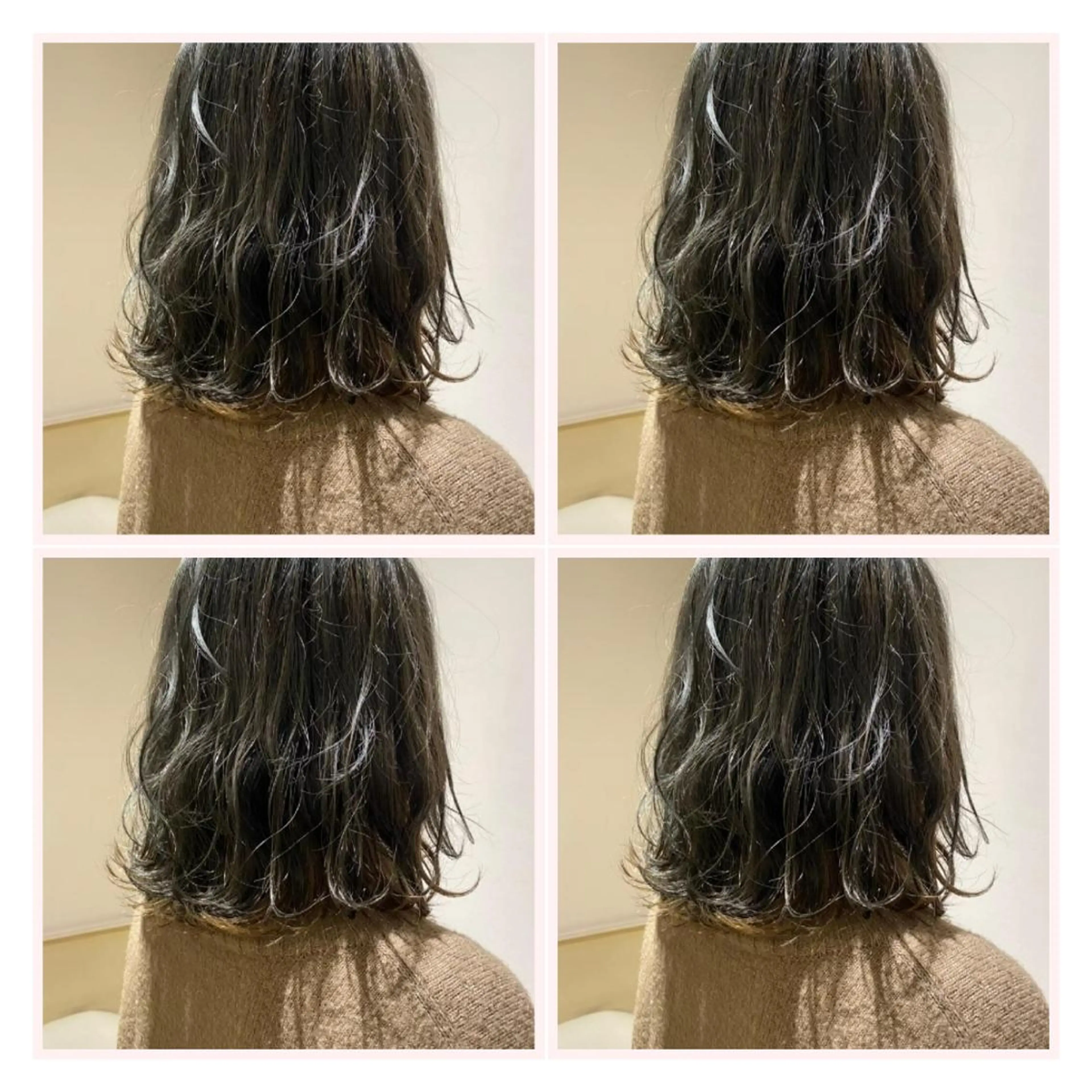 カラー 💎✨艶髪美髪✨💎 Alushe心斎橋店のヘアスタイル