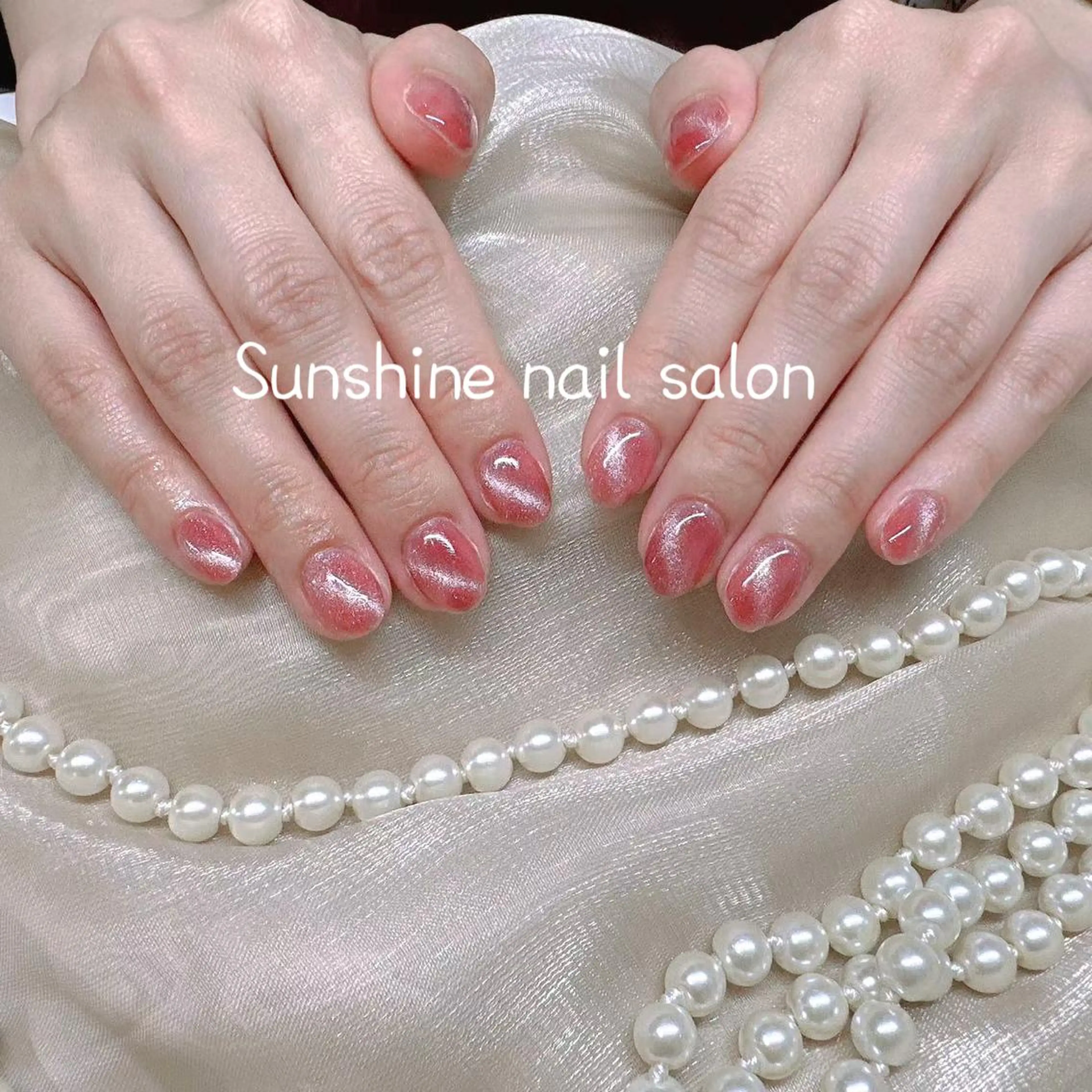 ネイル サンシャイン ネイル池袋店のネイルデザイン