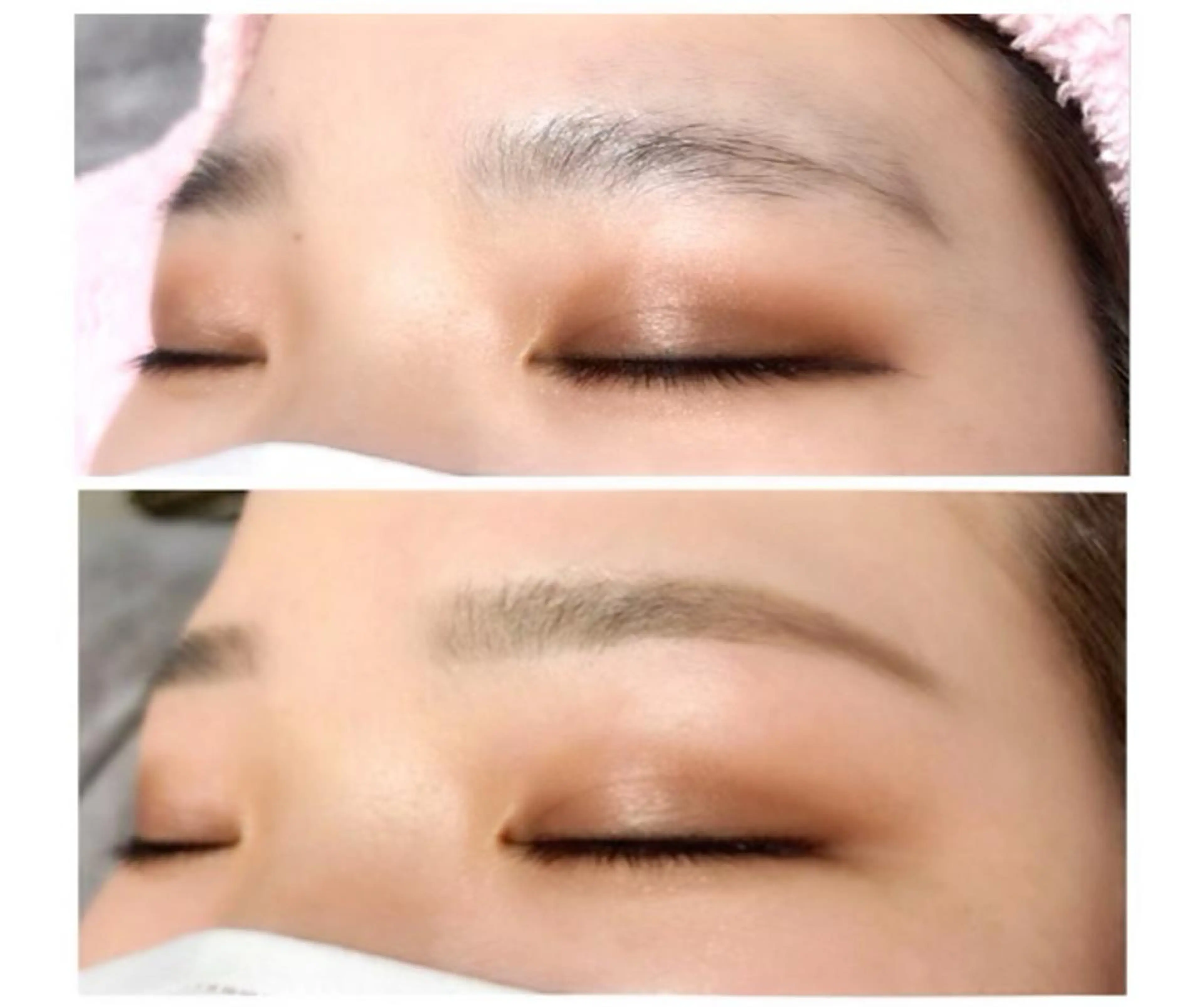 大阪福島韓国束感まつ げ Sayaka🤍のマツエク・マツパデザイン