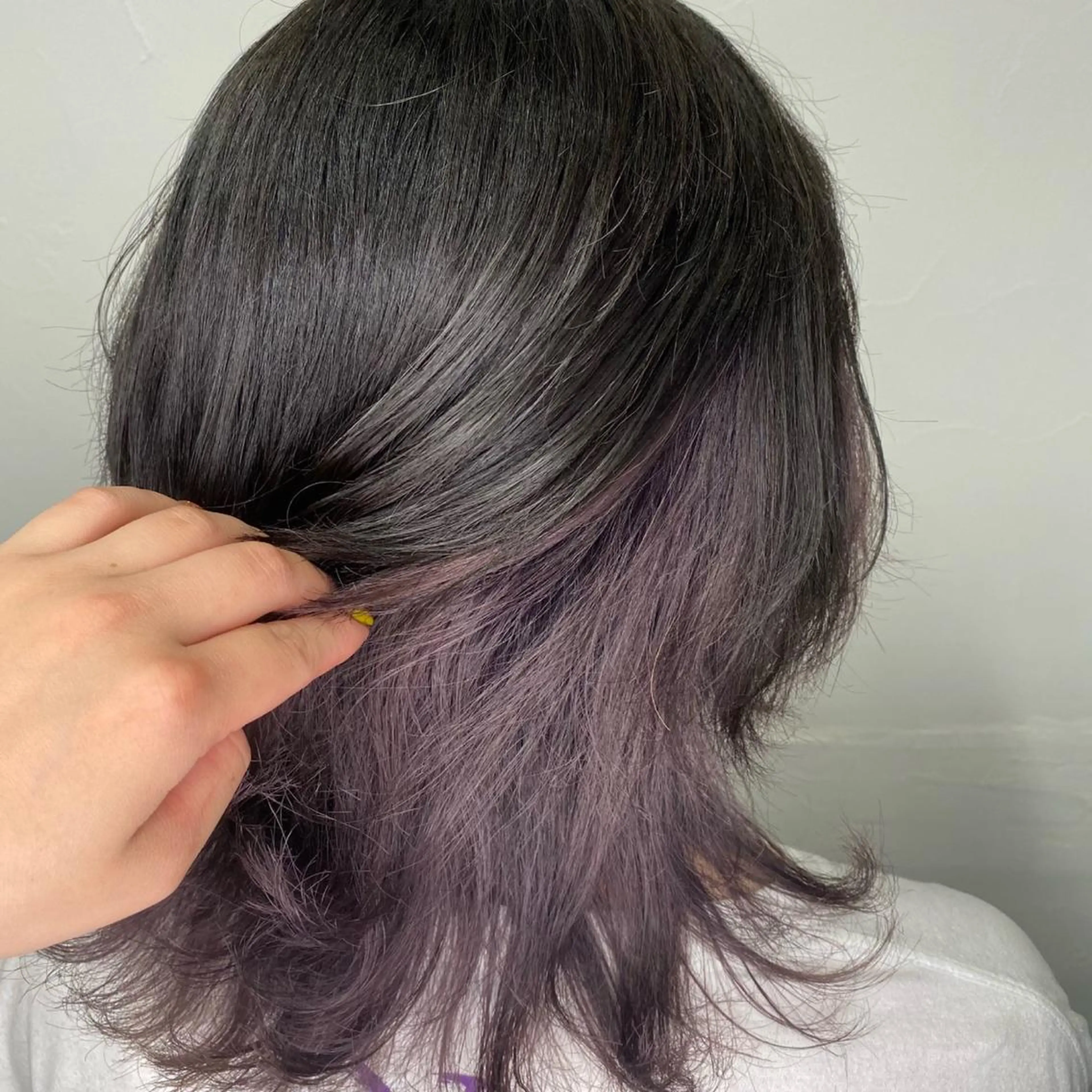 ミディアム 清水 由佳のマツエク・マツパデザイン