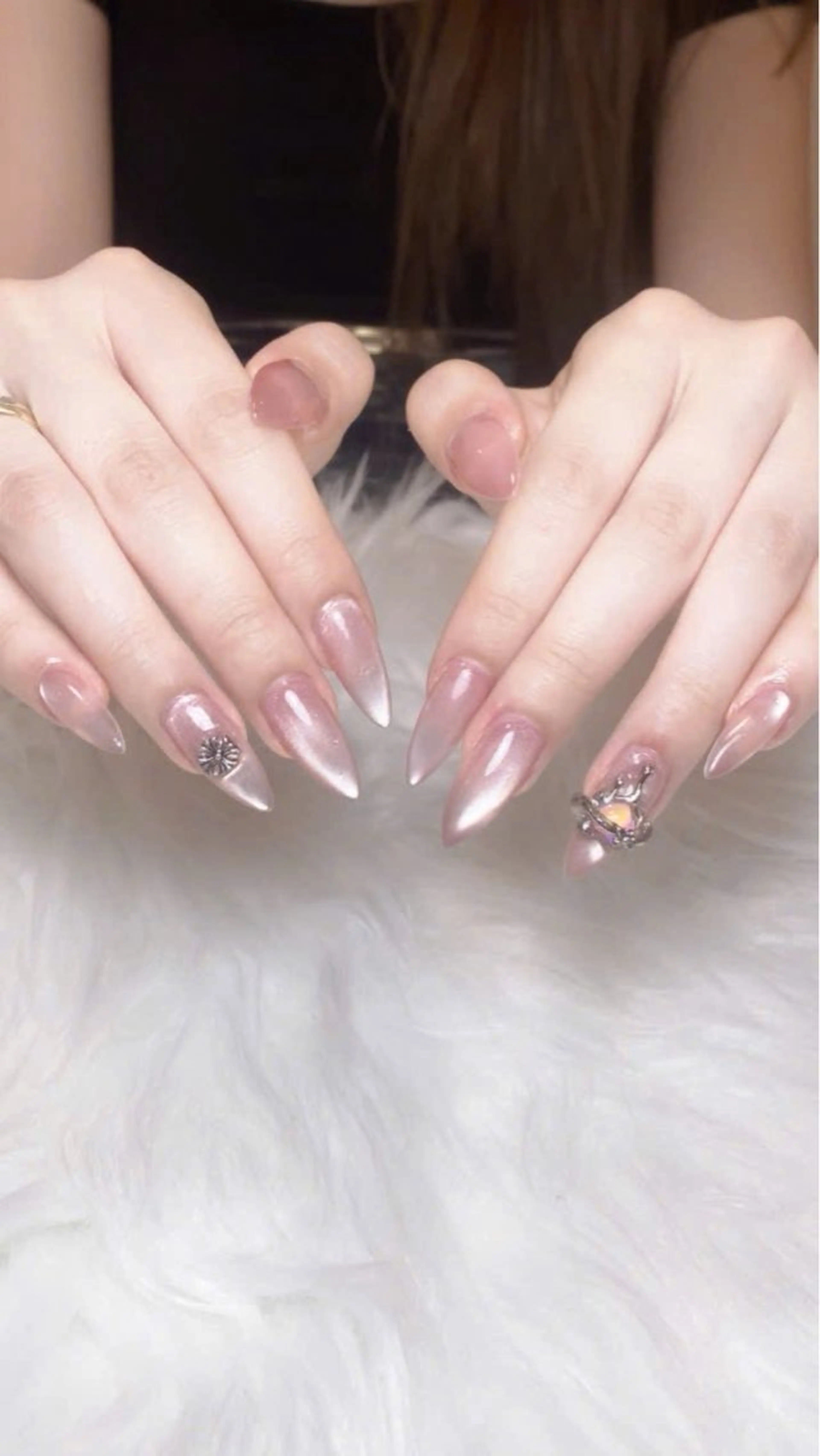 ネイル ハンドネイル REI nailのネイルデザイン