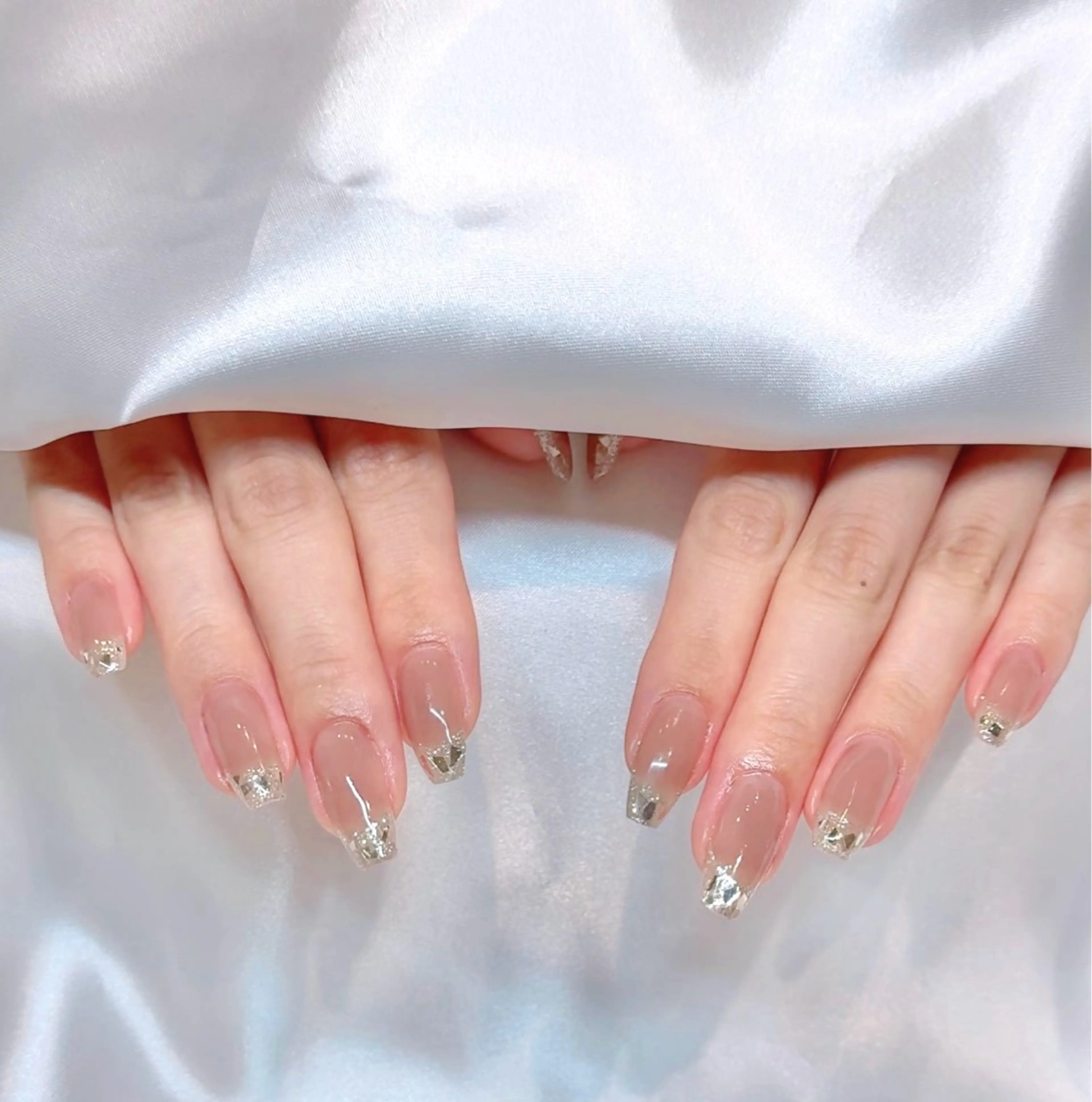 ネイル nail Latteのネイルデザイン