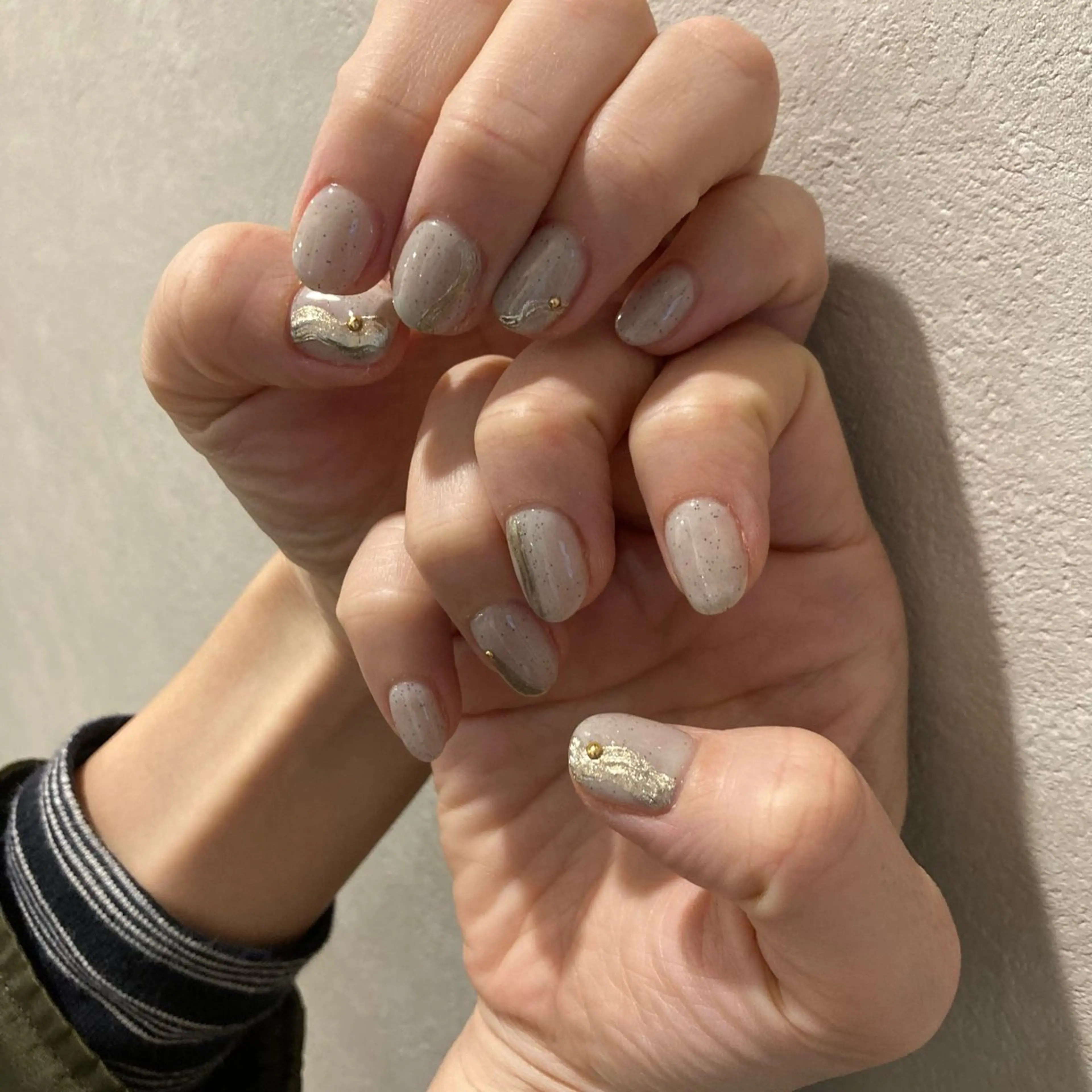 ネイル AlohaLuana 🌺 naoのネイルデザイン