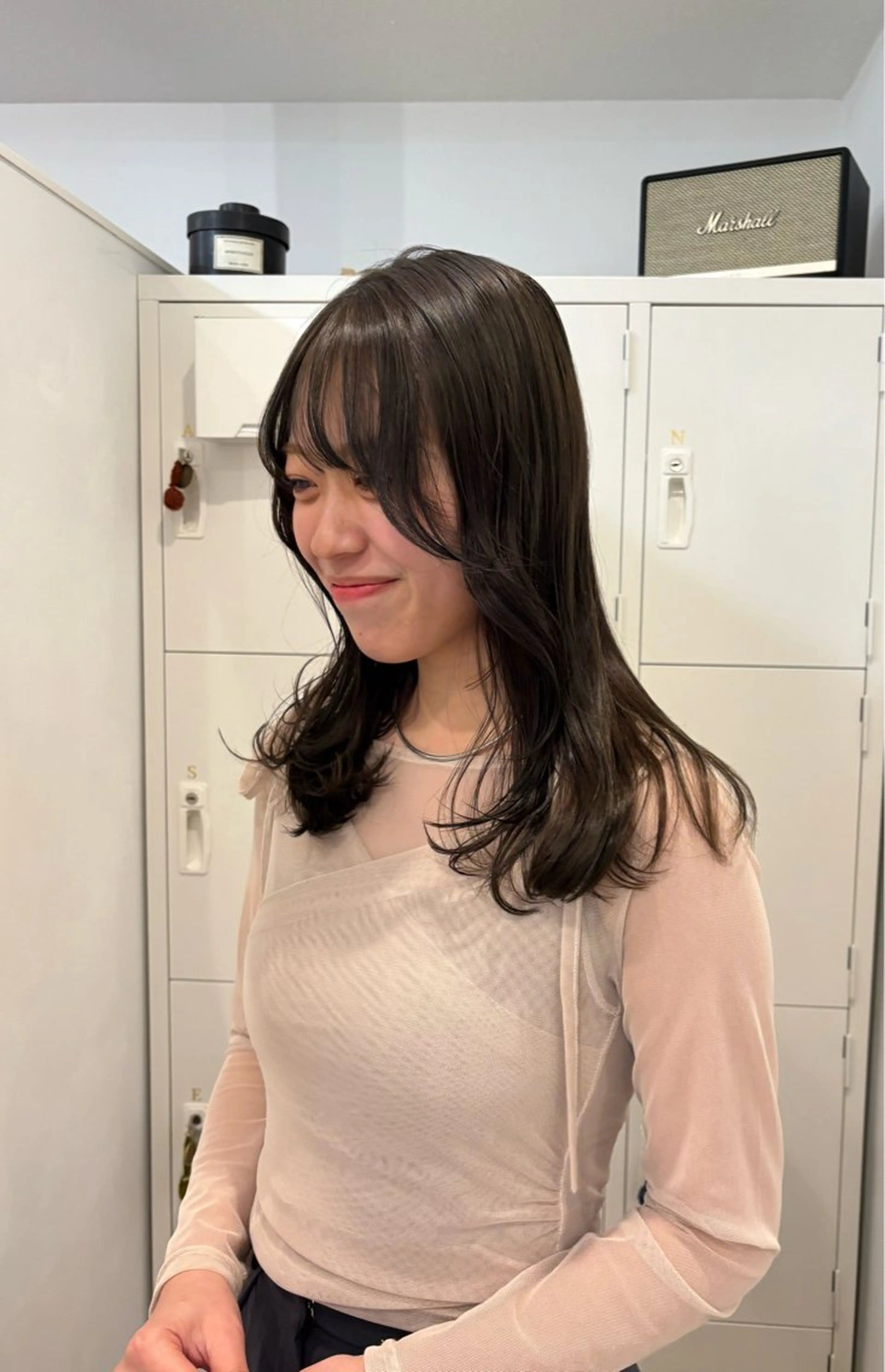 【 ご新規様&平日限定ケアカラー💫⠀】カット+プレミアムカラー+選べるAujuaシャンプーの写真