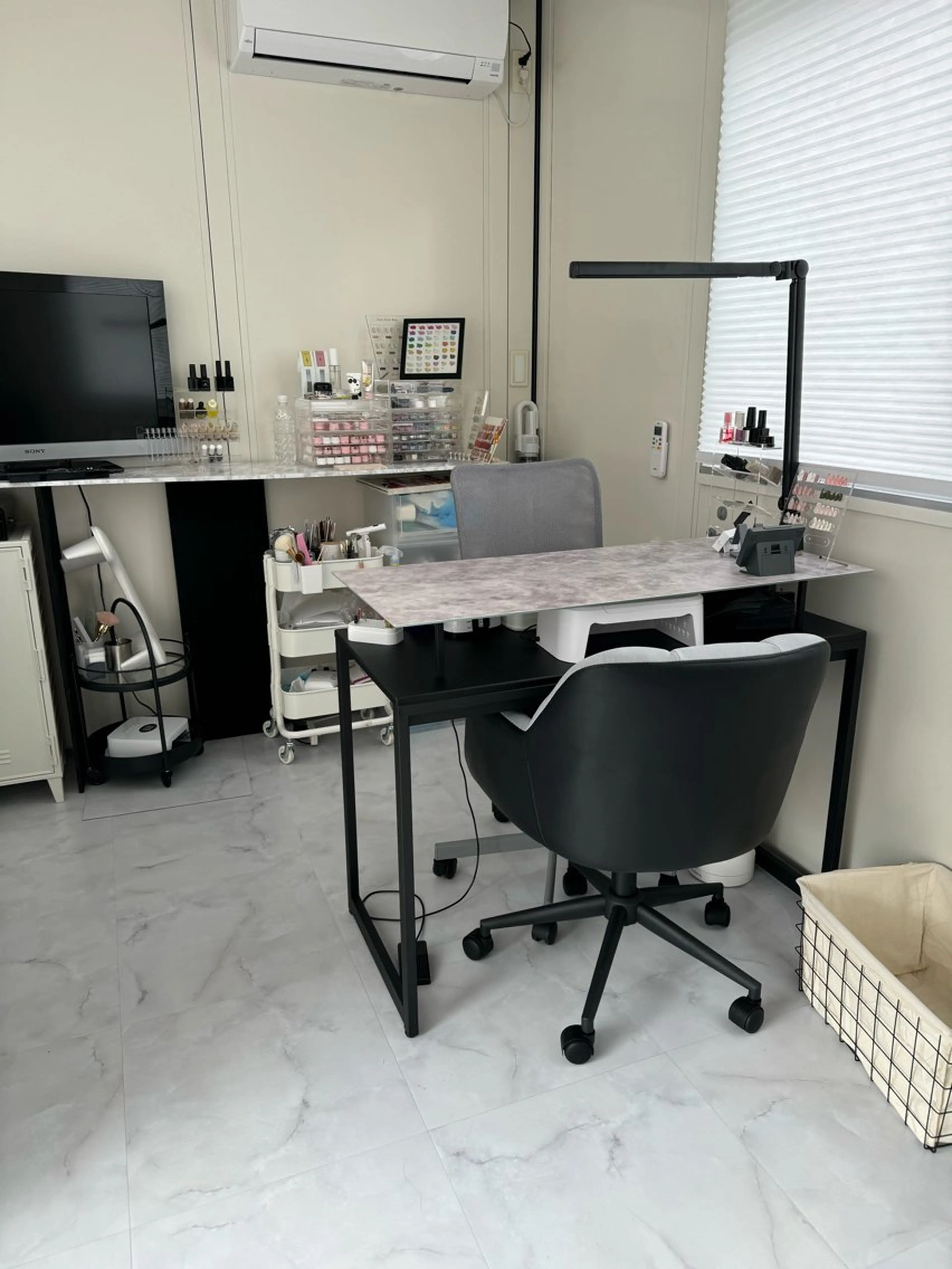 ネイル Rico nailのネイルデザイン