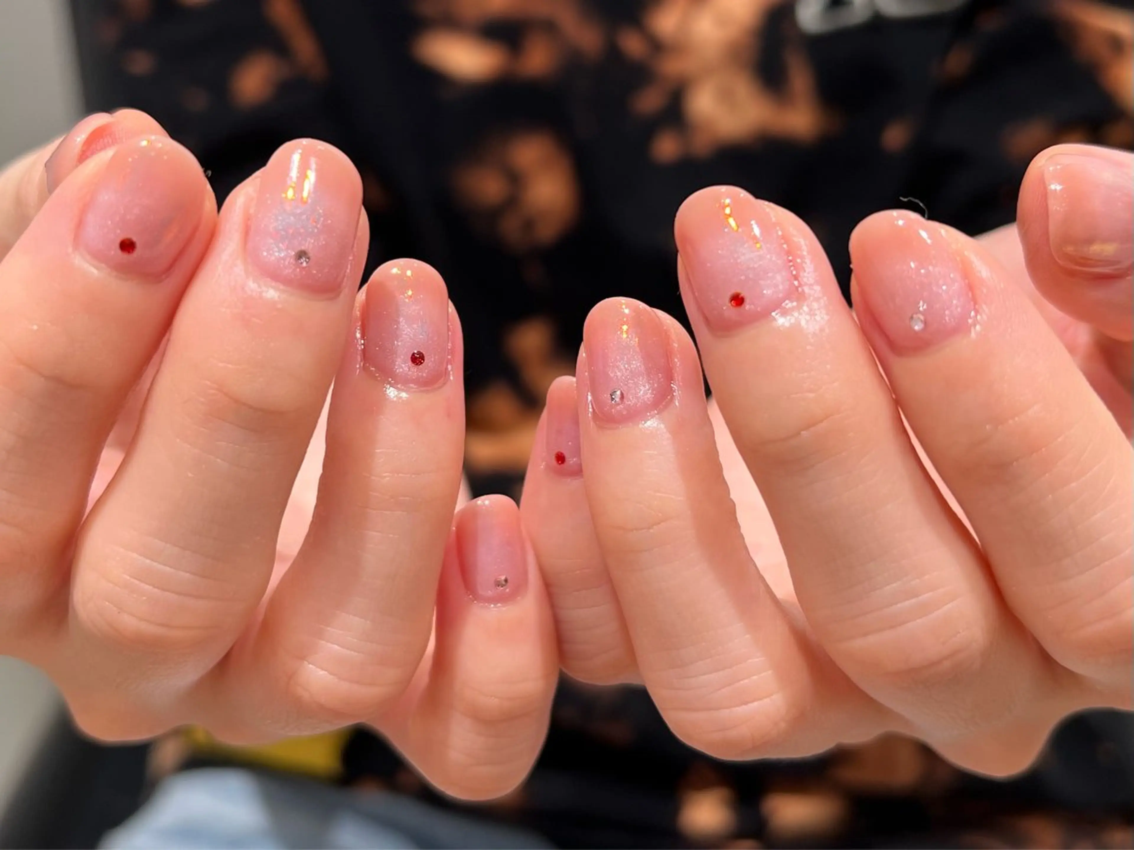 ネイル fumina ┊📍渋谷のネイルデザイン