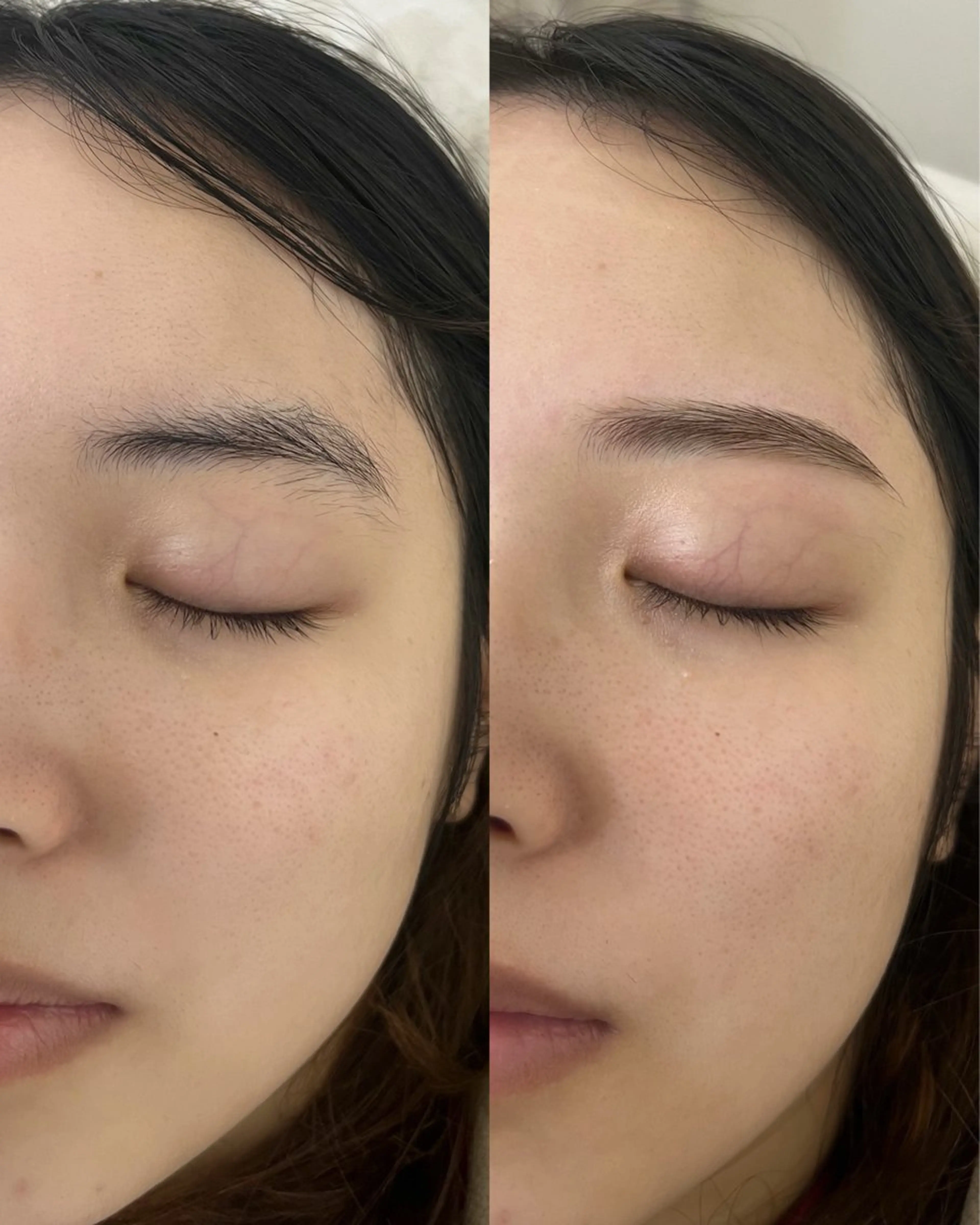 アイブロウ ao.池尻大橋🌿 kyokoのマツエク・マツパデザイン