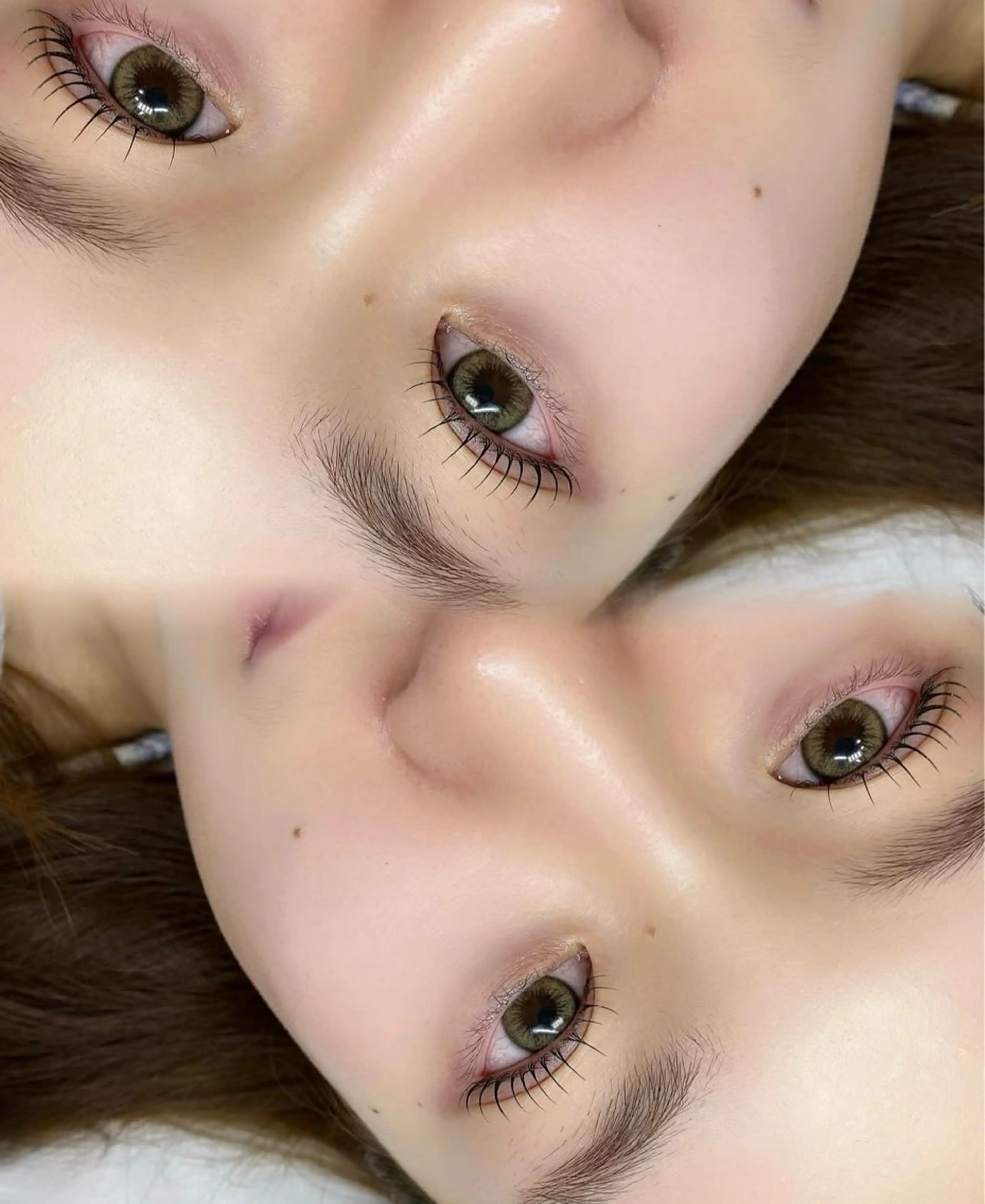 マツエク・マツパ パリジェンヌラッシュリフト マツパ パリジェンヌ マツエク専門店　玲子のマツエク・マツパデザイン