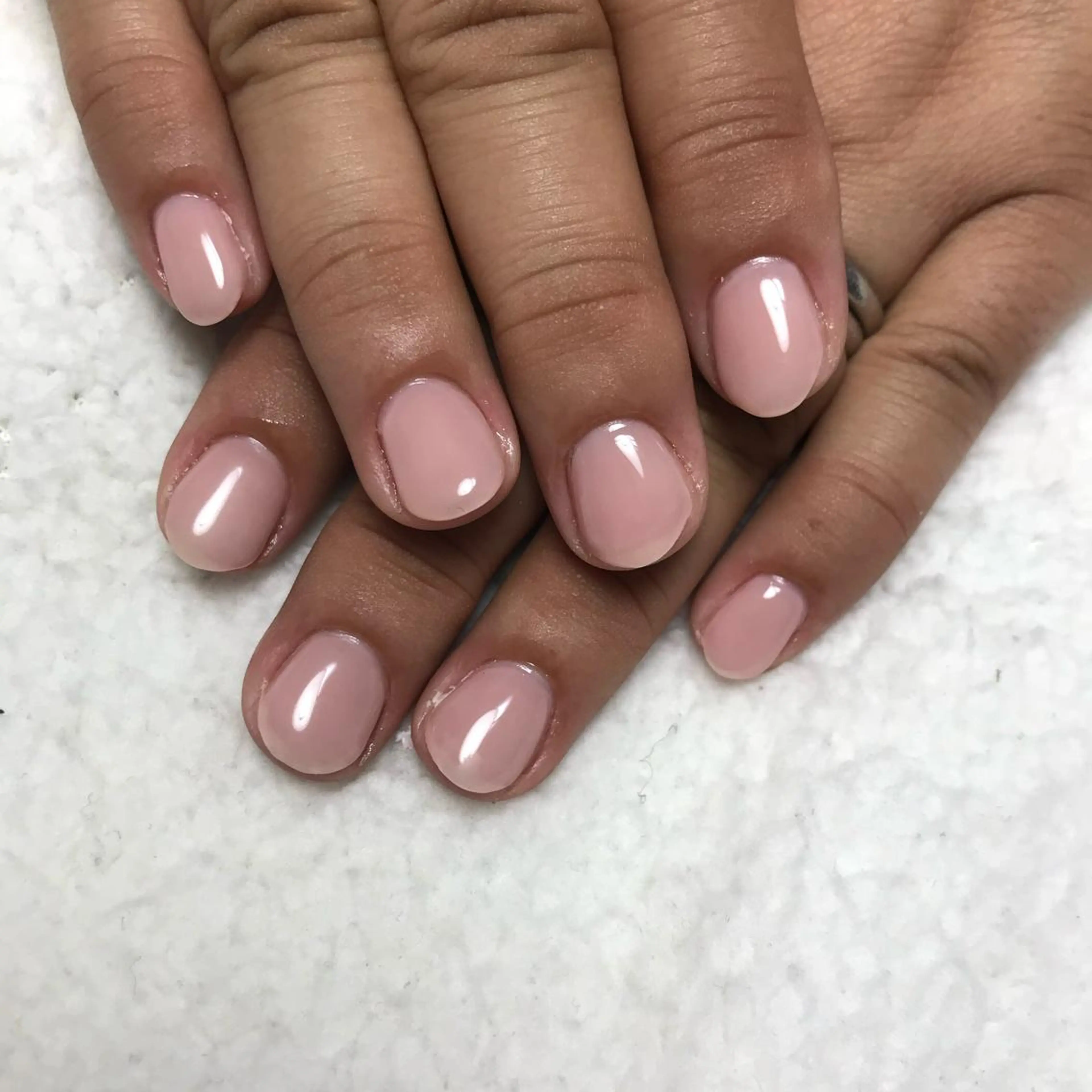 ネイル ハンドネイル COCO +のエステ・リラクイメージ