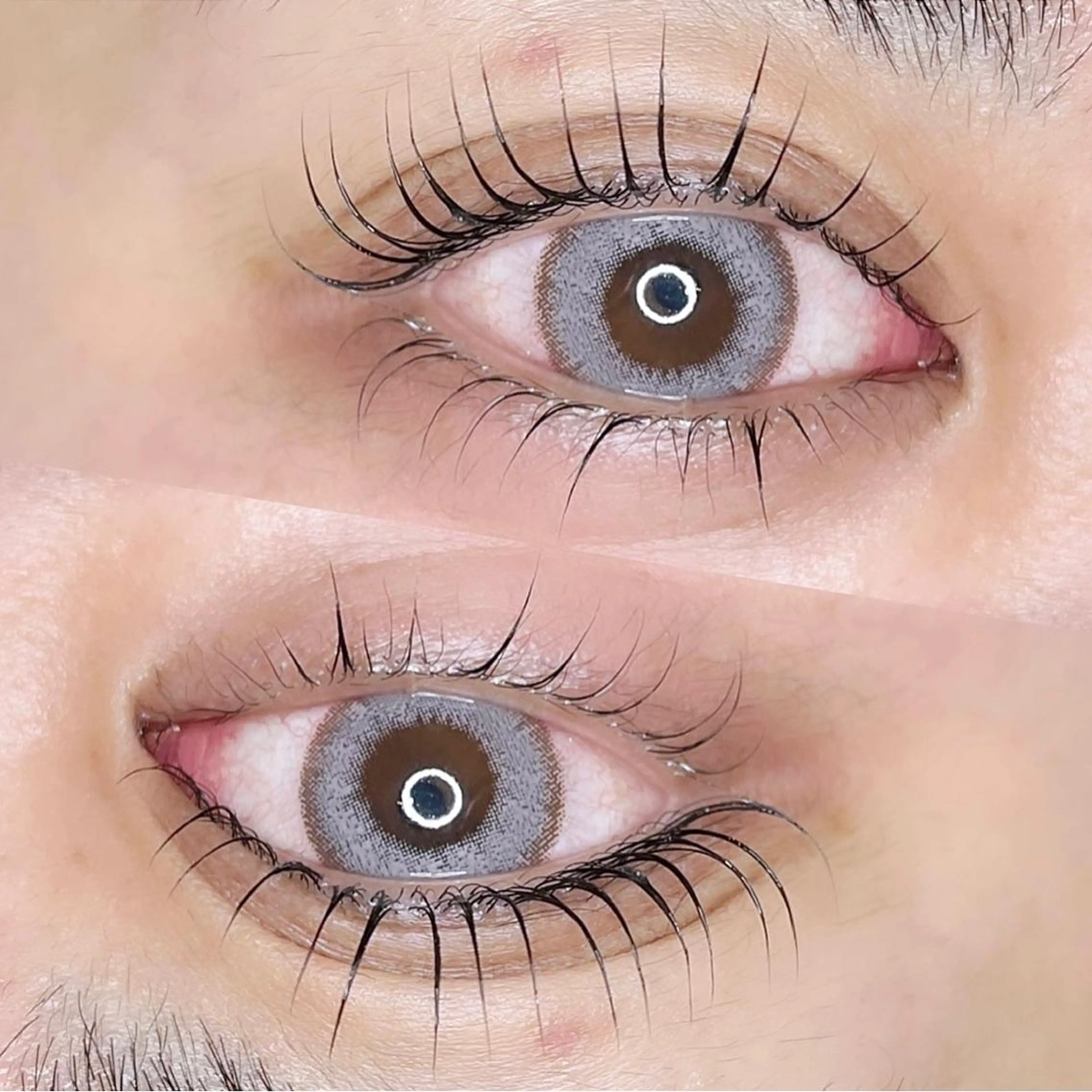 マツエク・マツパ アイラッシュサロン エルアのマツエク・マツパデザイン