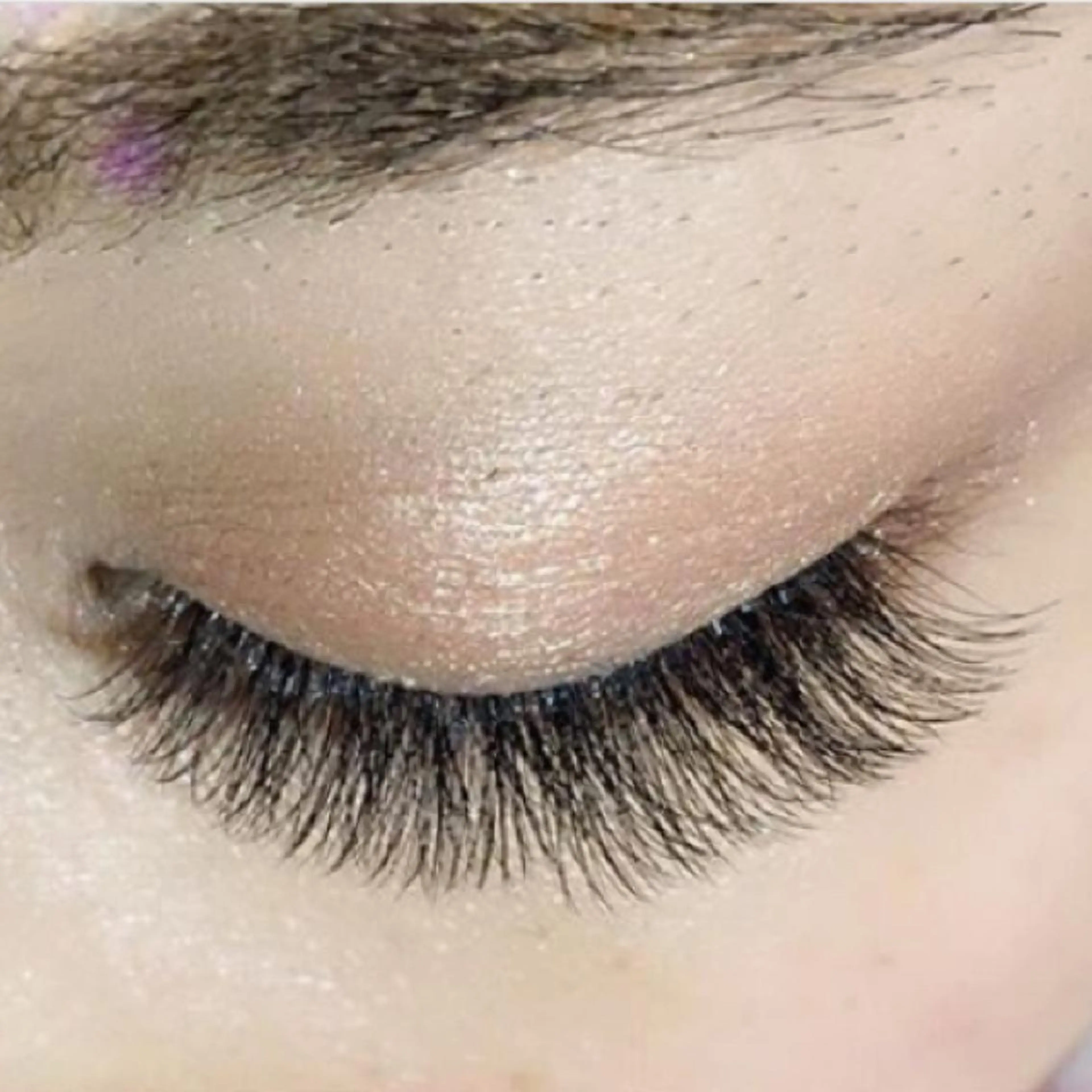 マツエク・マツパ バインドロック 前田 宏のマツエク・マツパデザイン