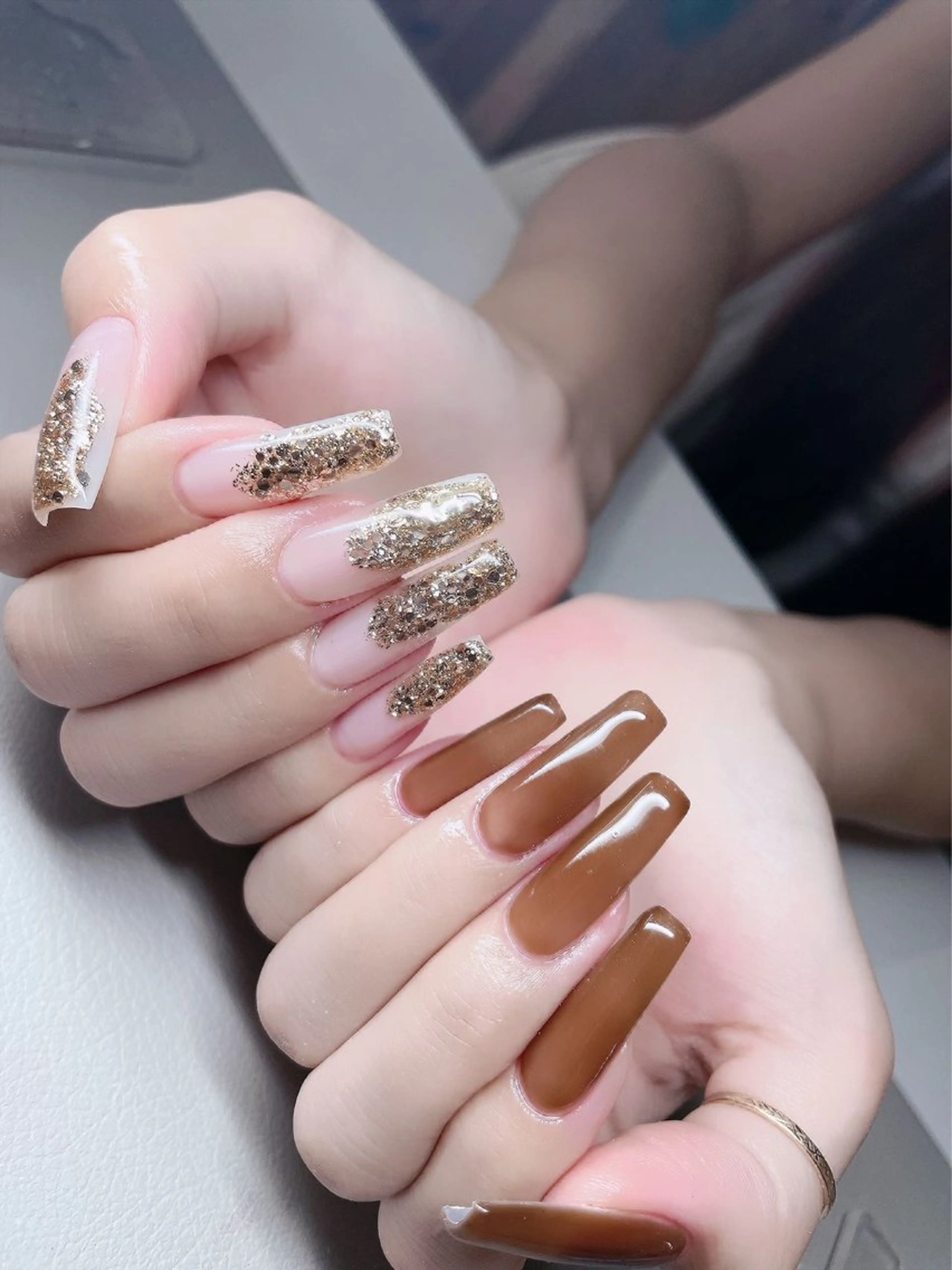 ネイル エムズ エムズのマツエク・マツパデザイン