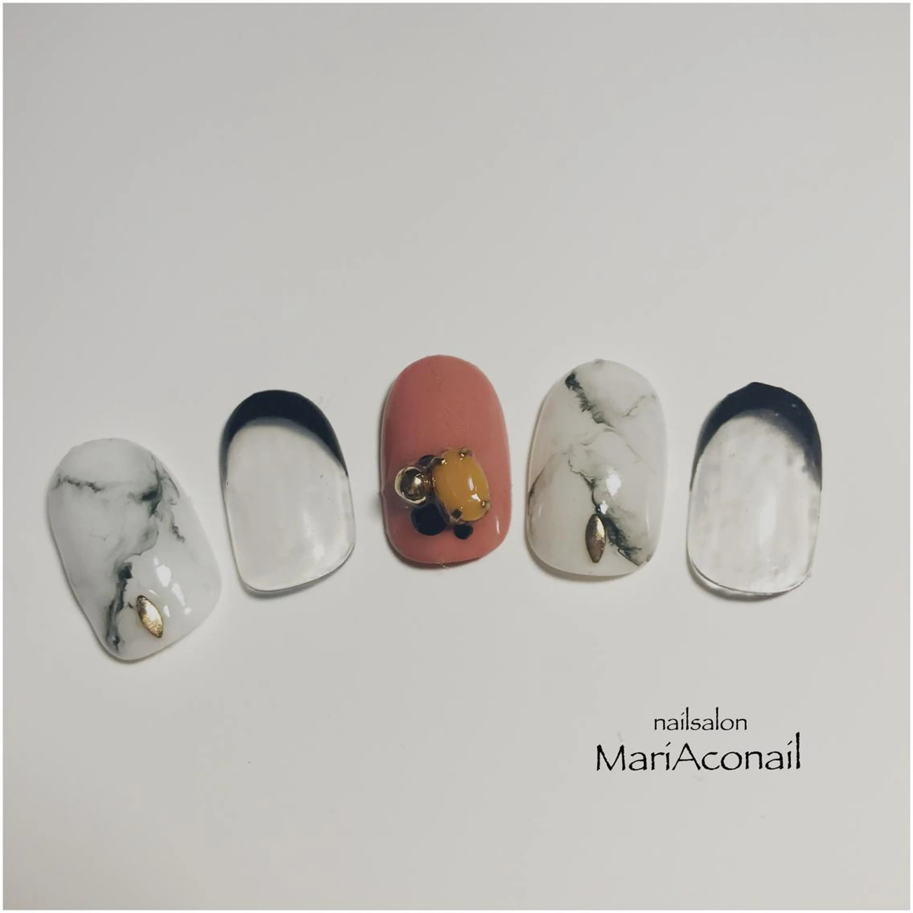 ネイル RUPO nail salonのネイルデザイン