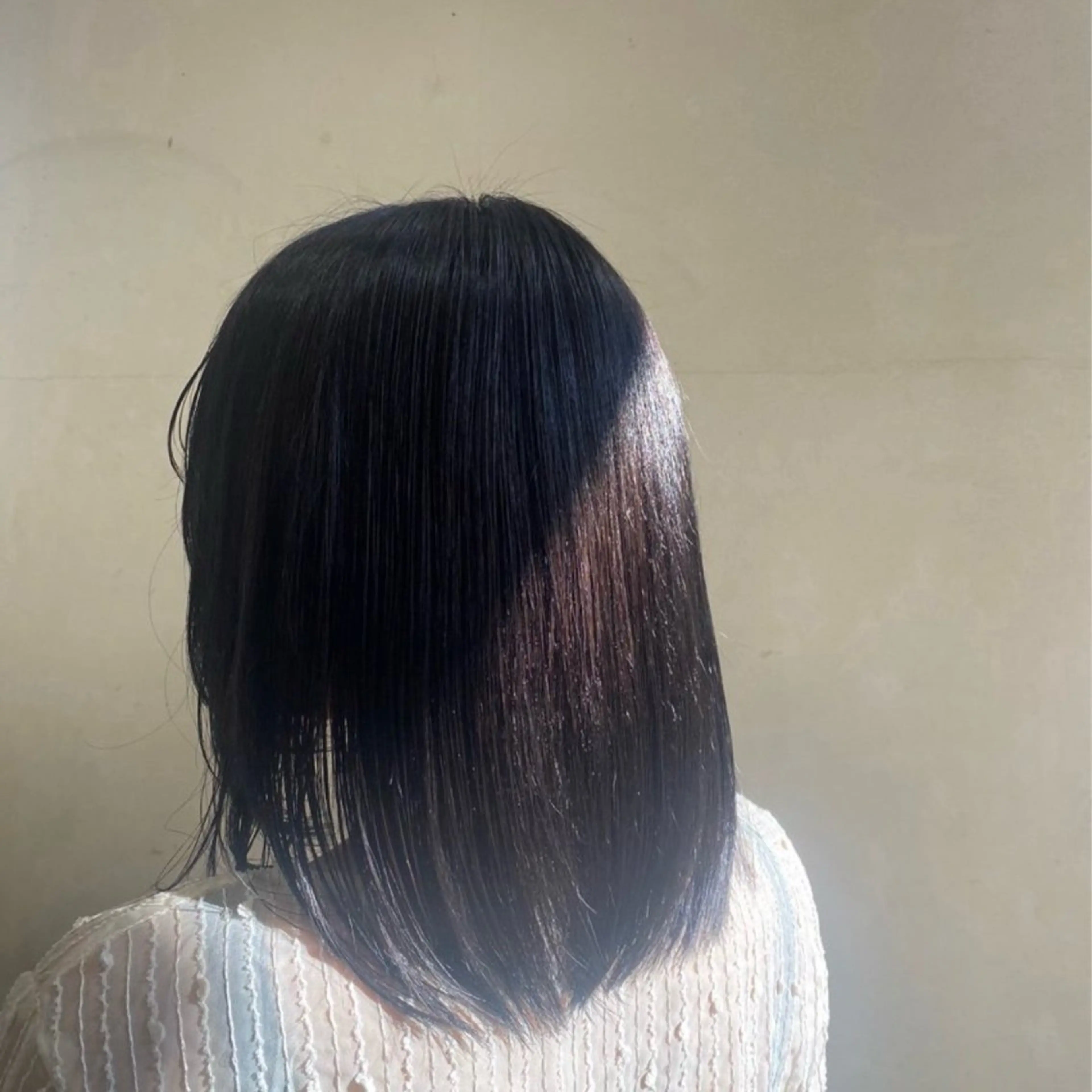 【💁🏻‍♀️モデル様募集中🌟】根本カラー/リタッチカラー（74%off）白髪染めでも大丈夫です！！の写真