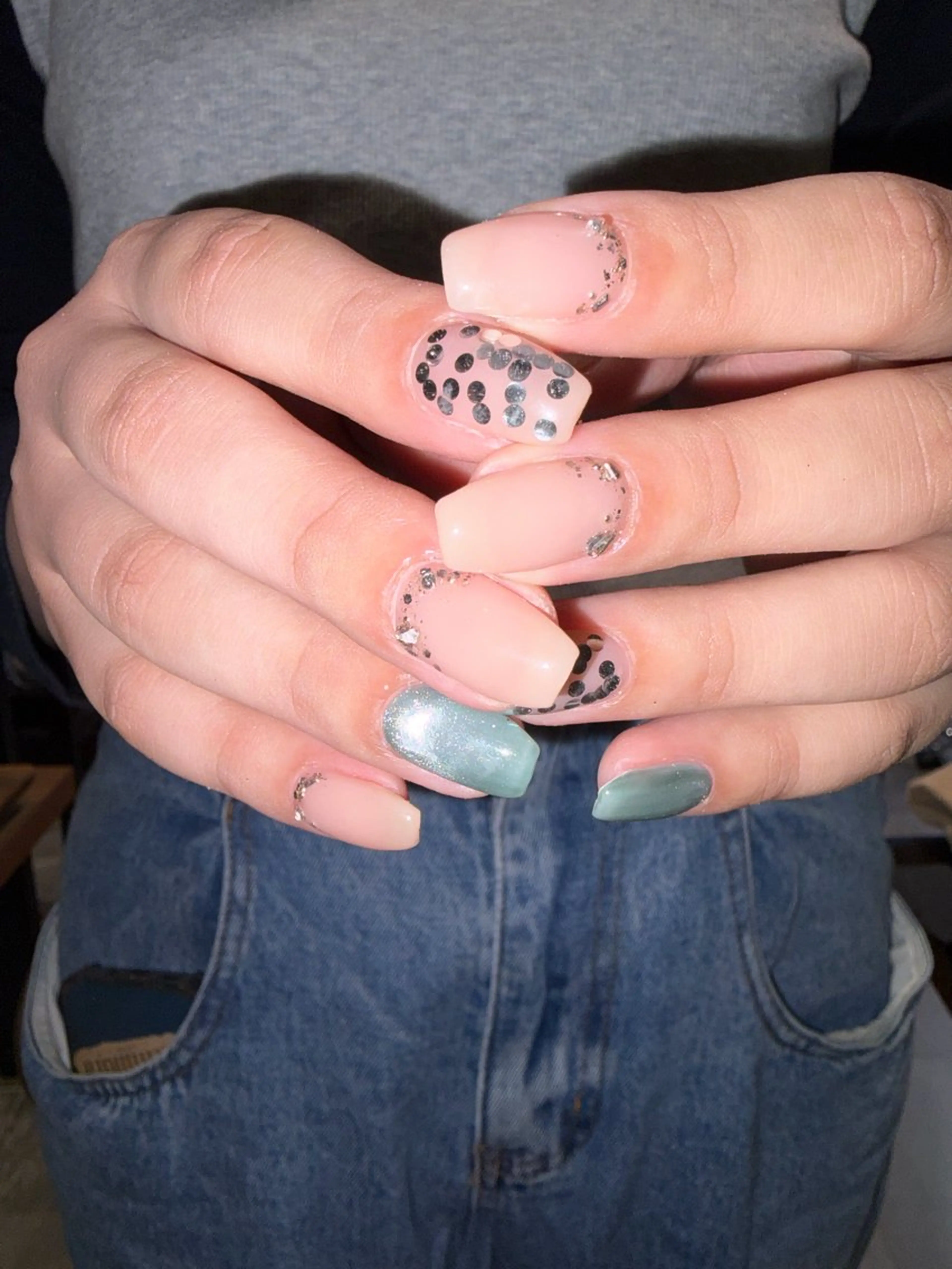 ネイル Earth☆*: taruのネイルデザイン