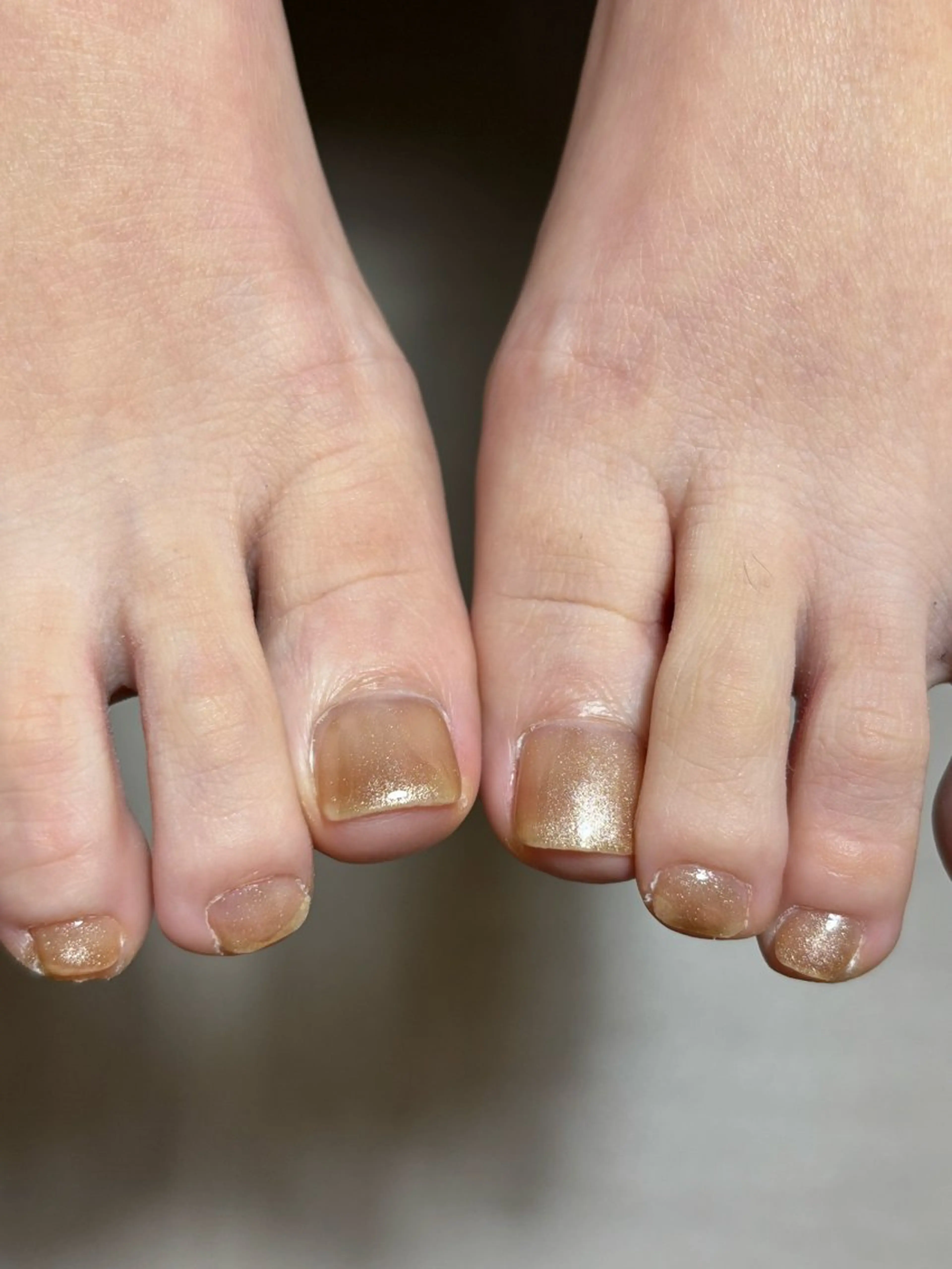 ネイル nozomi 🐏手描きニュアンスのネイルデザイン