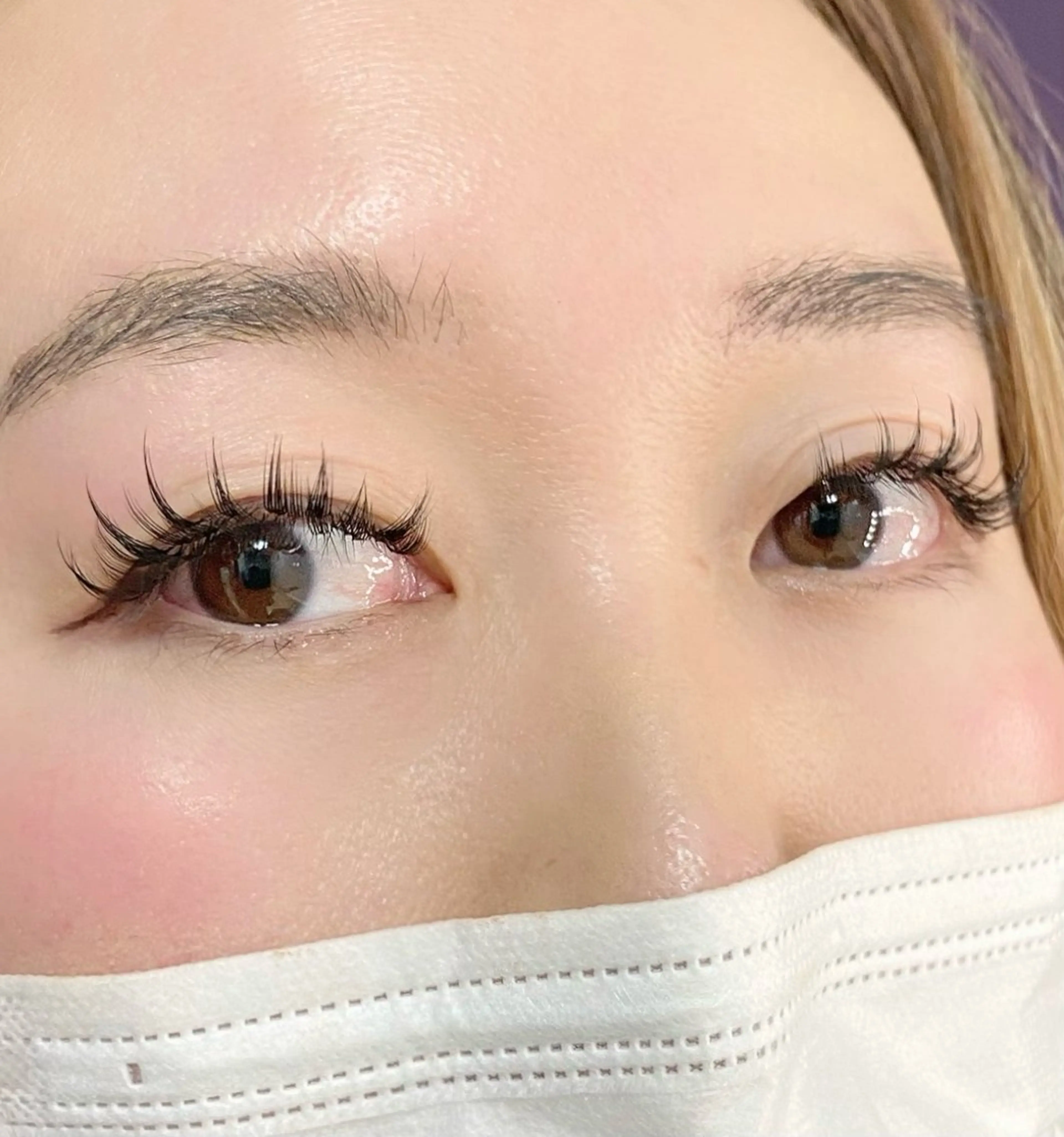 マツエク・マツパ colors【カラーズ】所属・colors💐 《岐阜》のマツエク・マツパデザイン