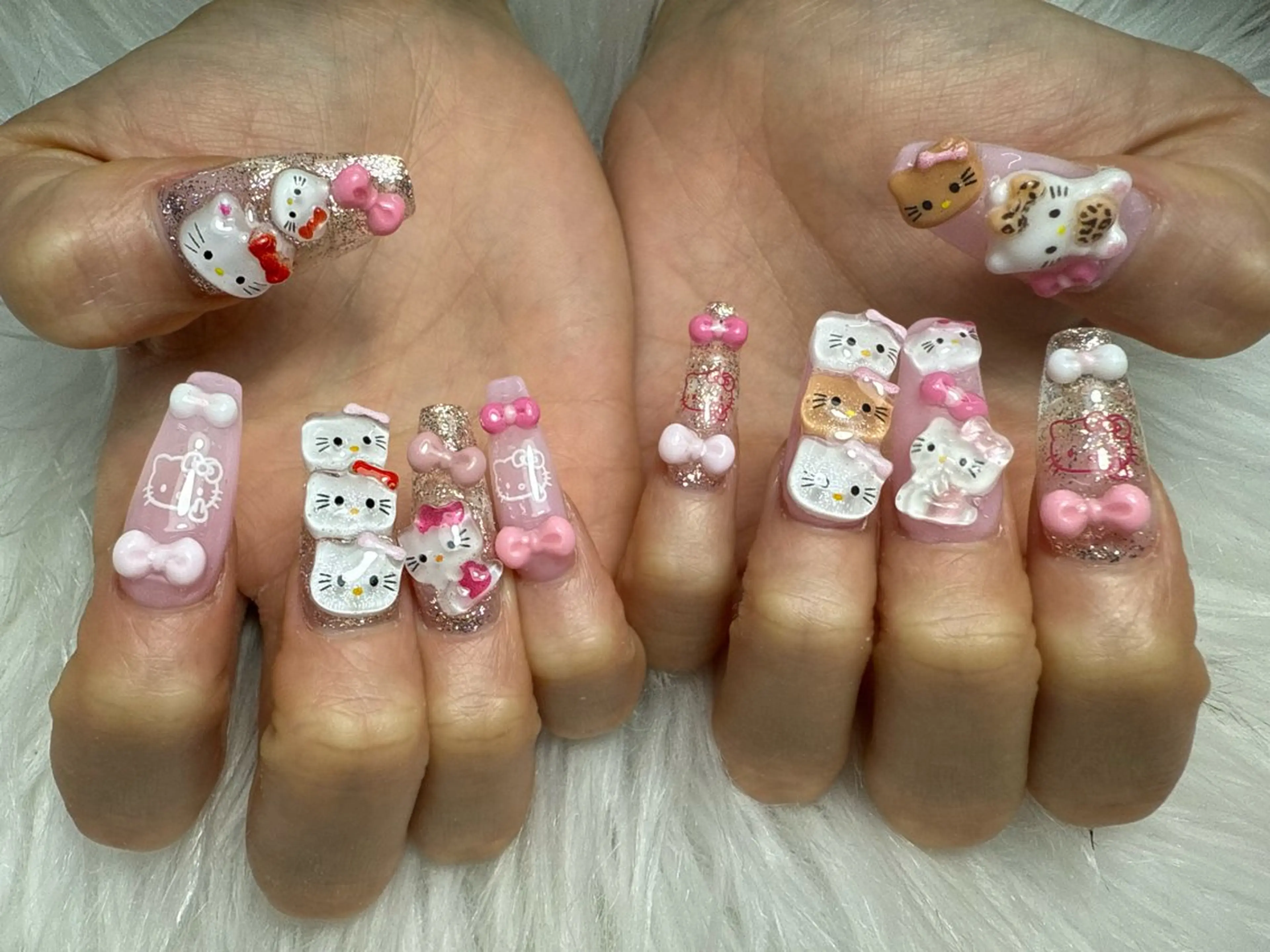 ネイル ♡ KEIKOのネイルデザイン