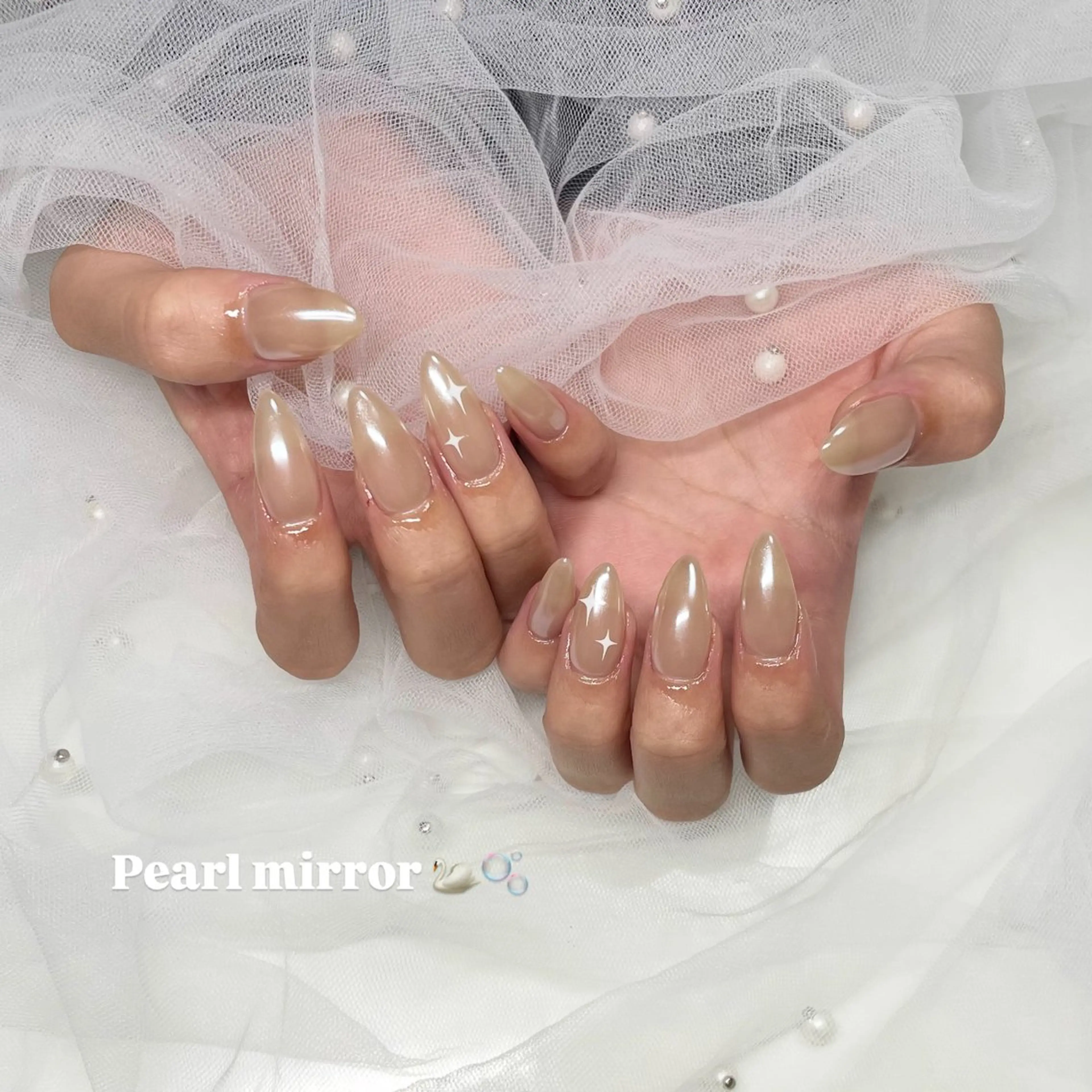 ネイル ワンカラーネイル ハンドネイル 🦋 Rina🦋のネイルデザイン