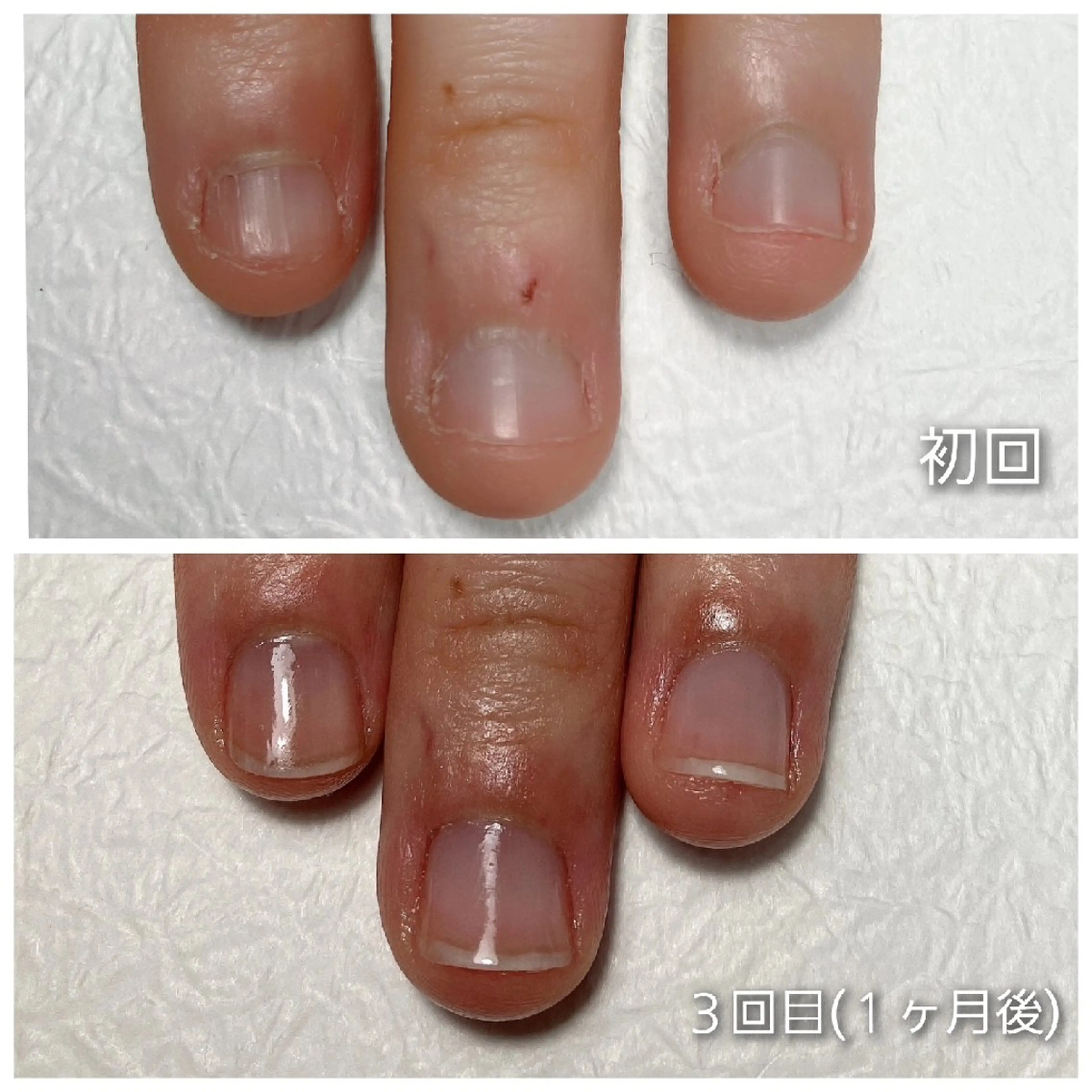 ネイル ハンドケア Nail Salon  Rufu【ルフ】のネイルデザイン