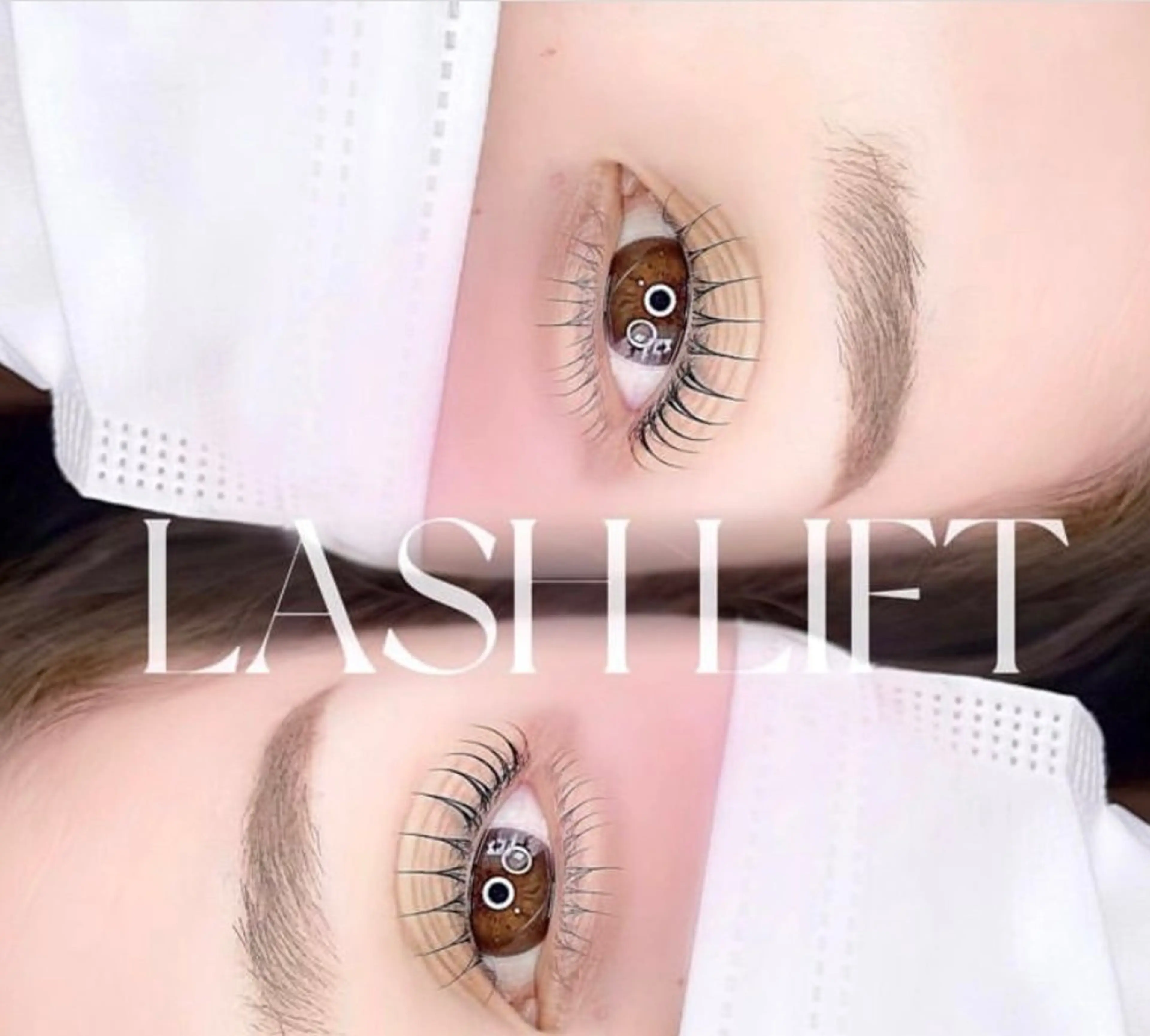 マツエク・マツパ マツパ tims moekaの眉毛・アイブロウイメージ