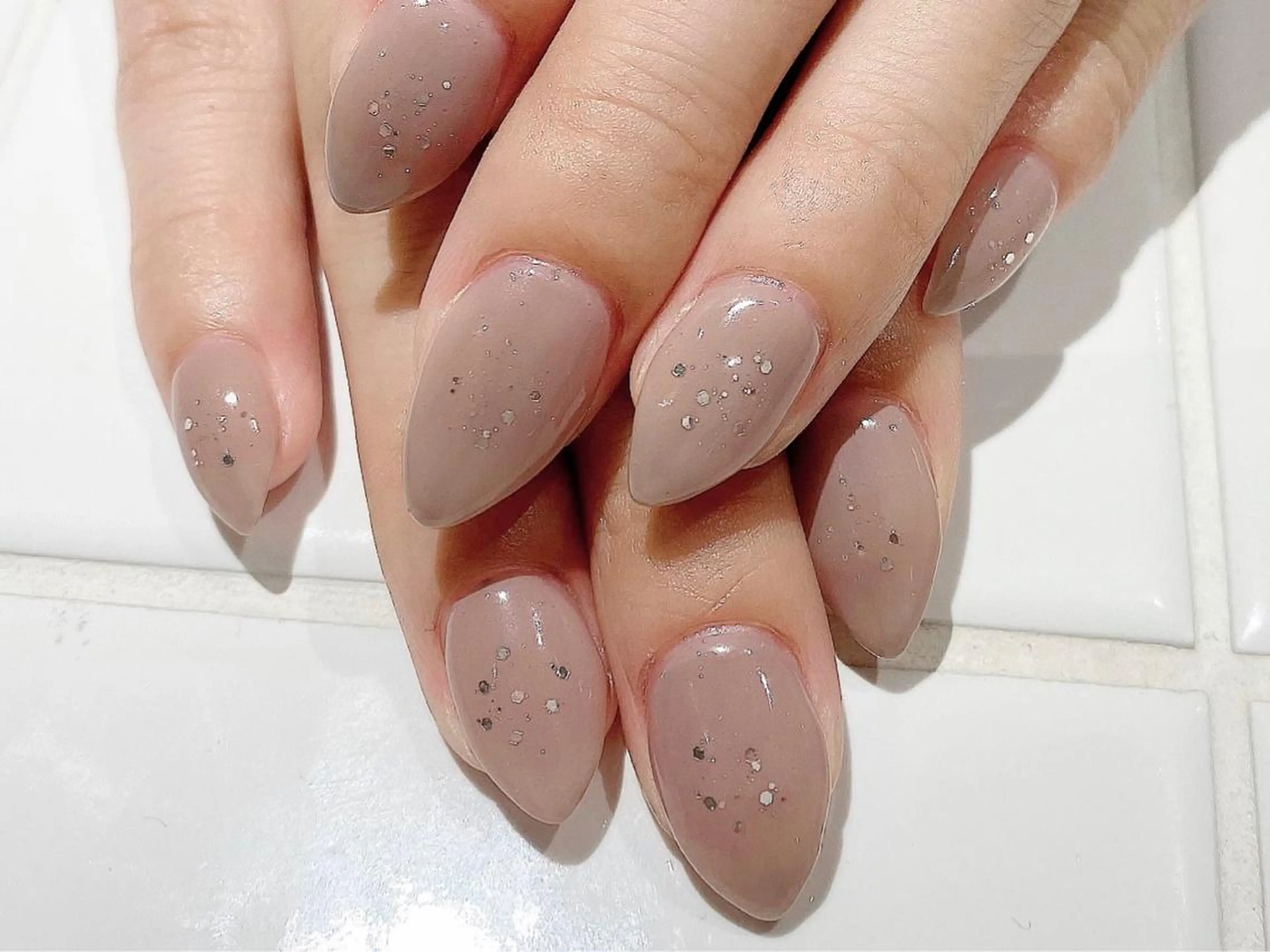 ネイル アートネイル Salon Ｋのネイルデザイン