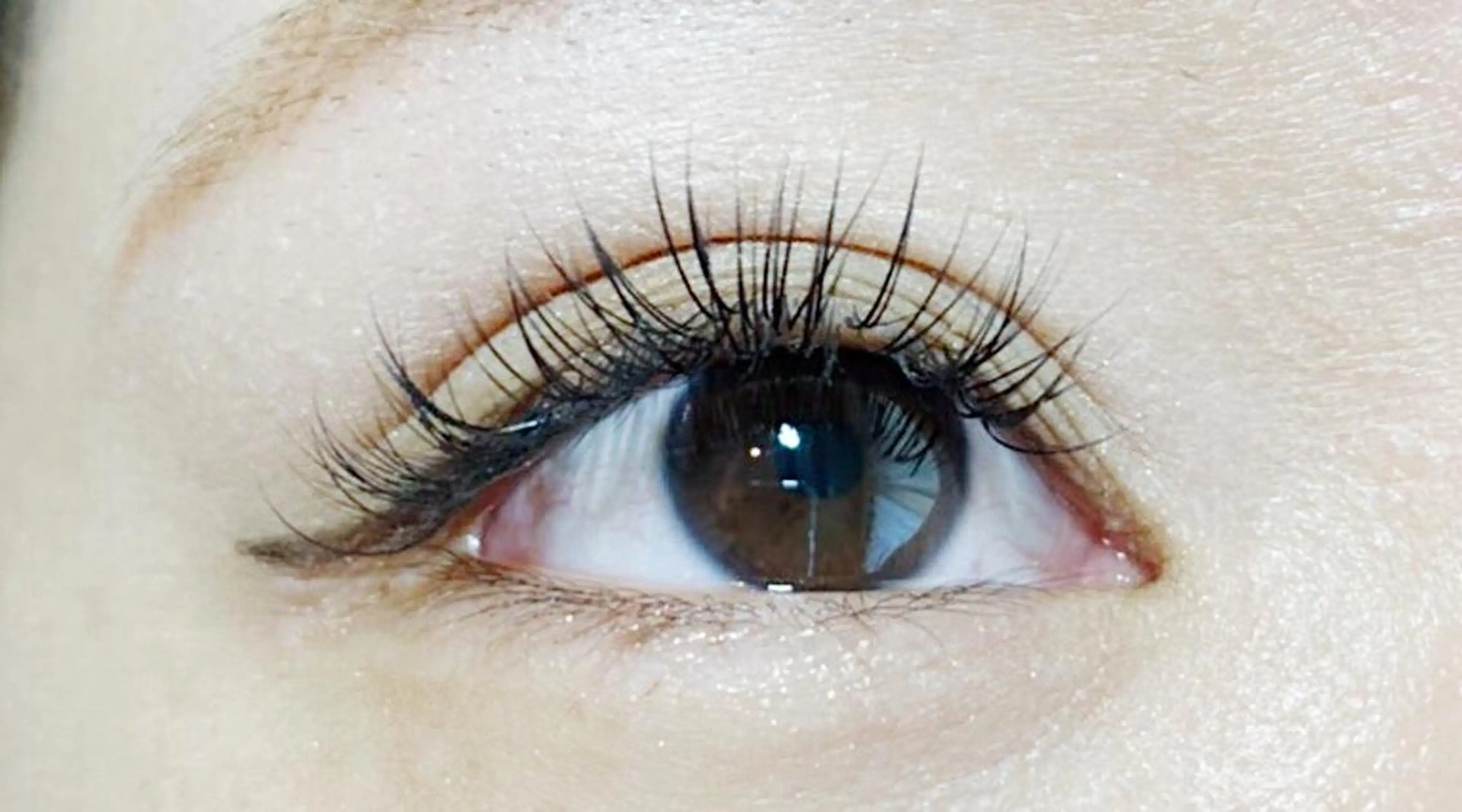 マツエク・マツパ フラットラッシュ miu. eyelashのマツエク・マツパデザイン