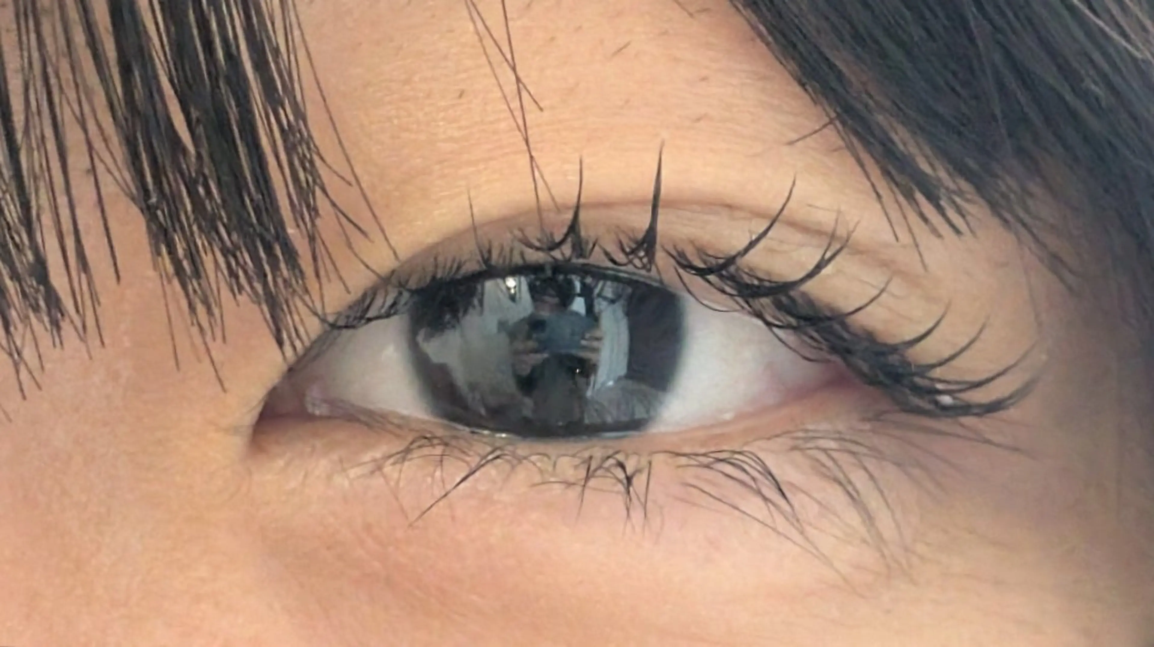 マツエク・マツパ まつげパーマ Sun Brown Ryu-gaのマツエク・マツパデザイン