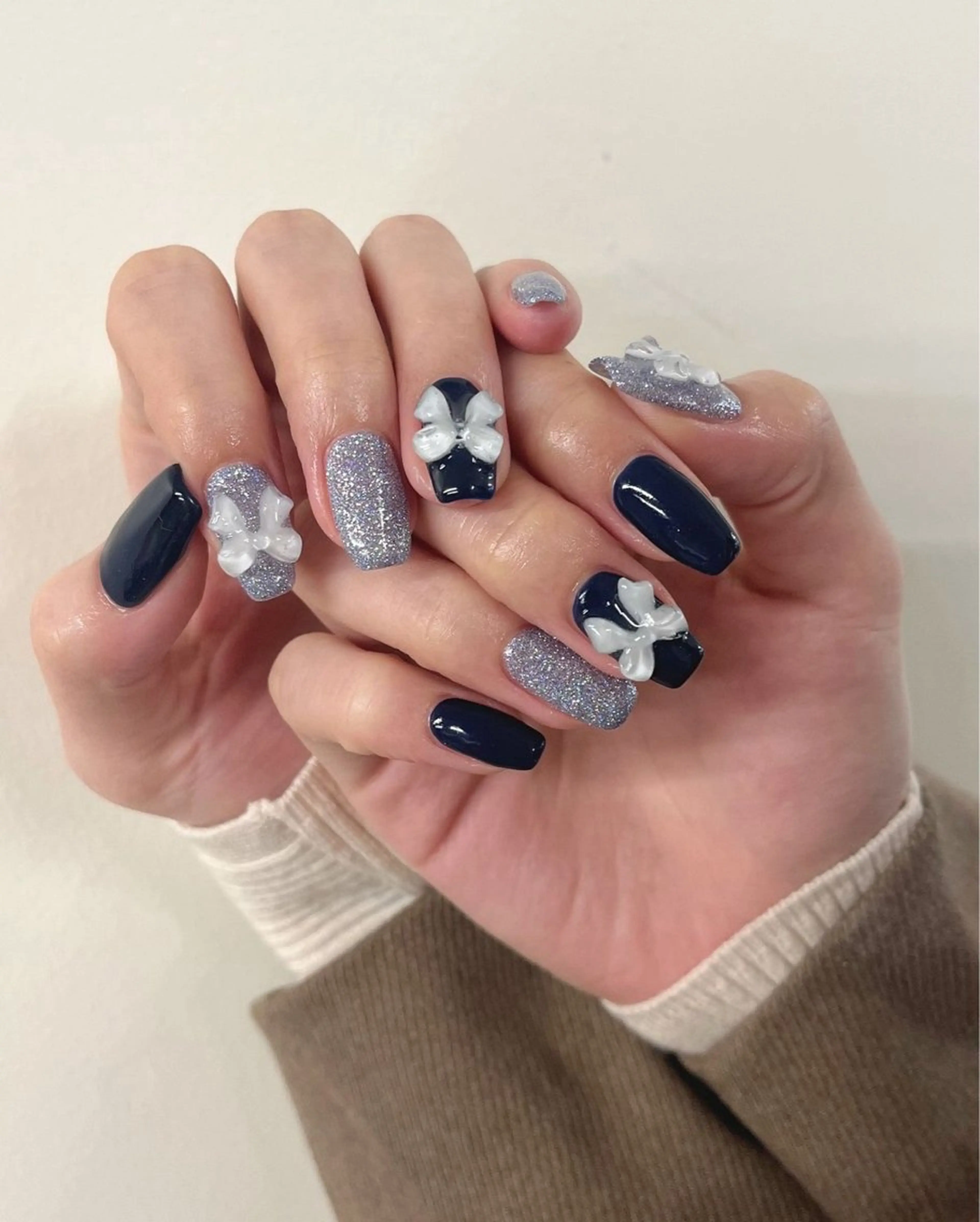 ネイル ANA.CHUO 本川越店舗のネイルデザイン