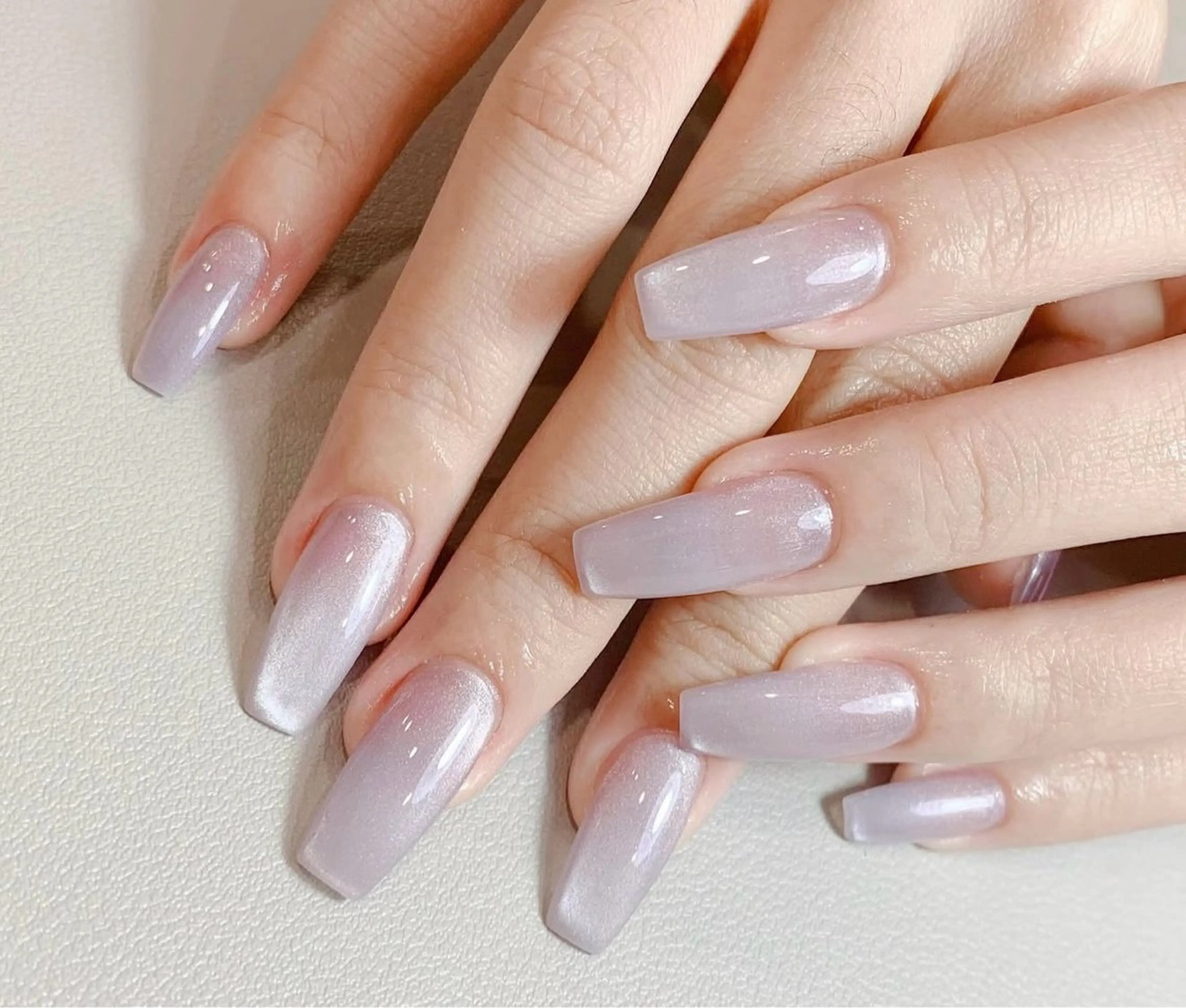 ハンドネイル AURA NAIL🎀💅のネイルデザイン