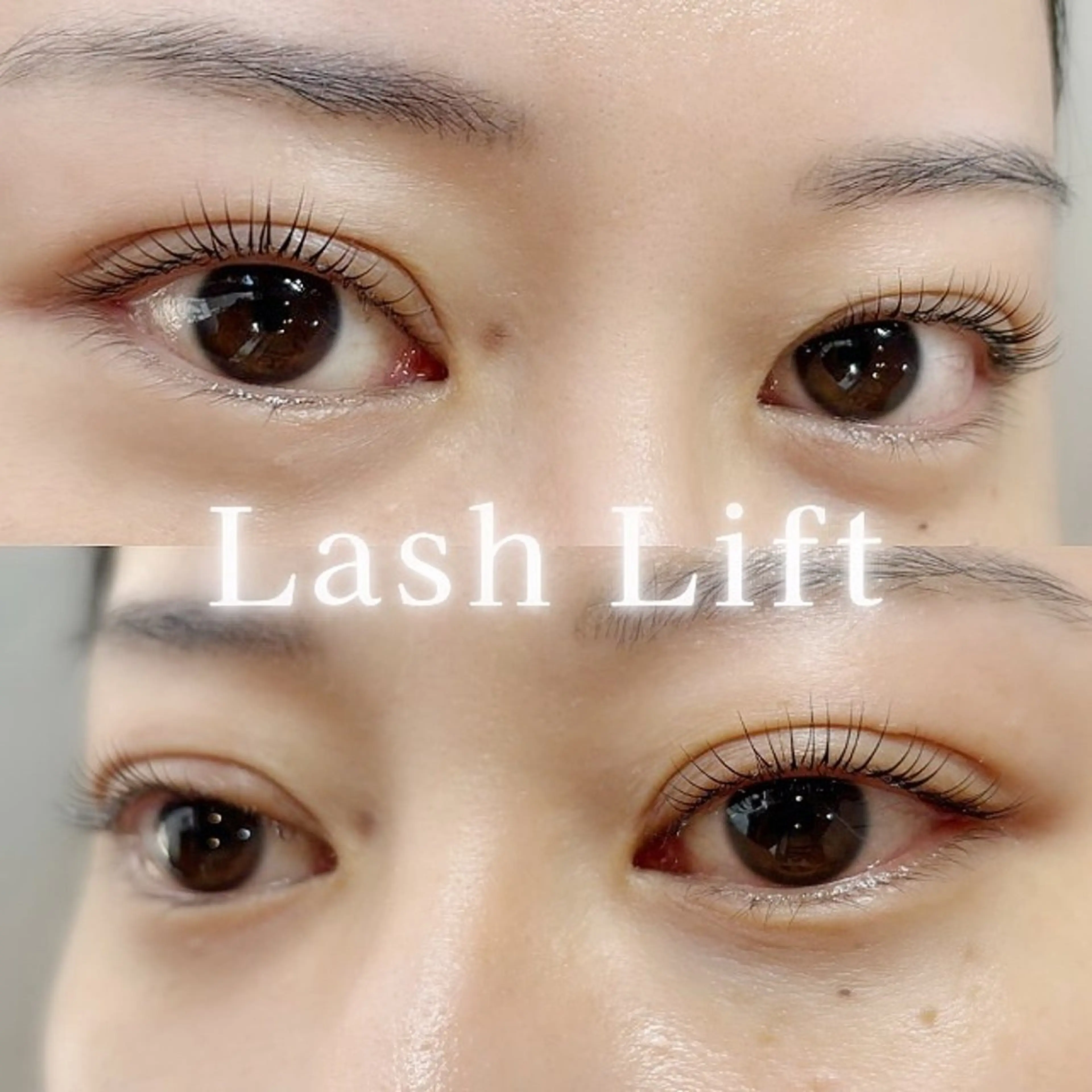 マツエク・マツパ MIU eyelist_aのマツエク・マツパデザイン