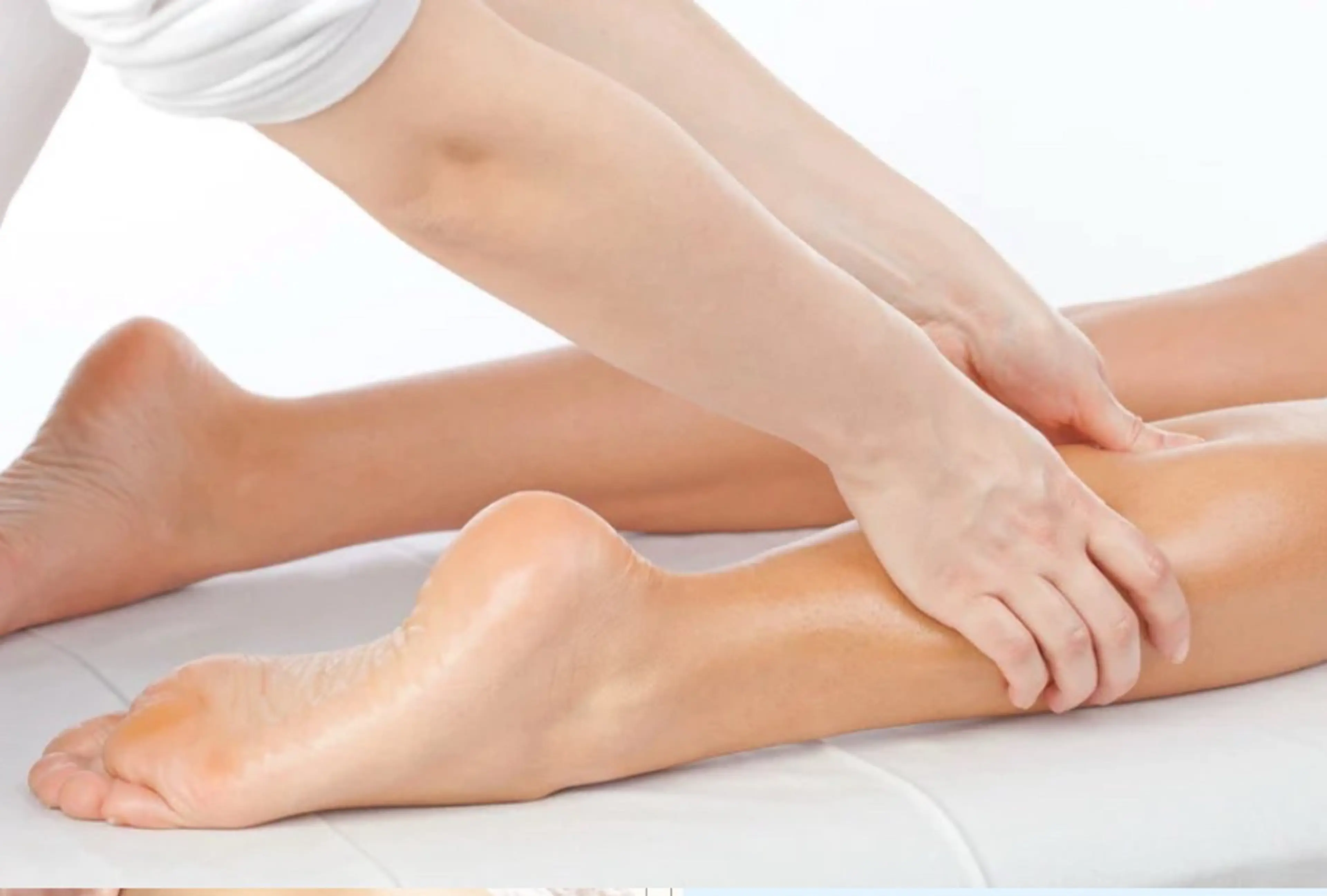 ボディケアサロン ／西船橋soilのエステ・リラクイメージ