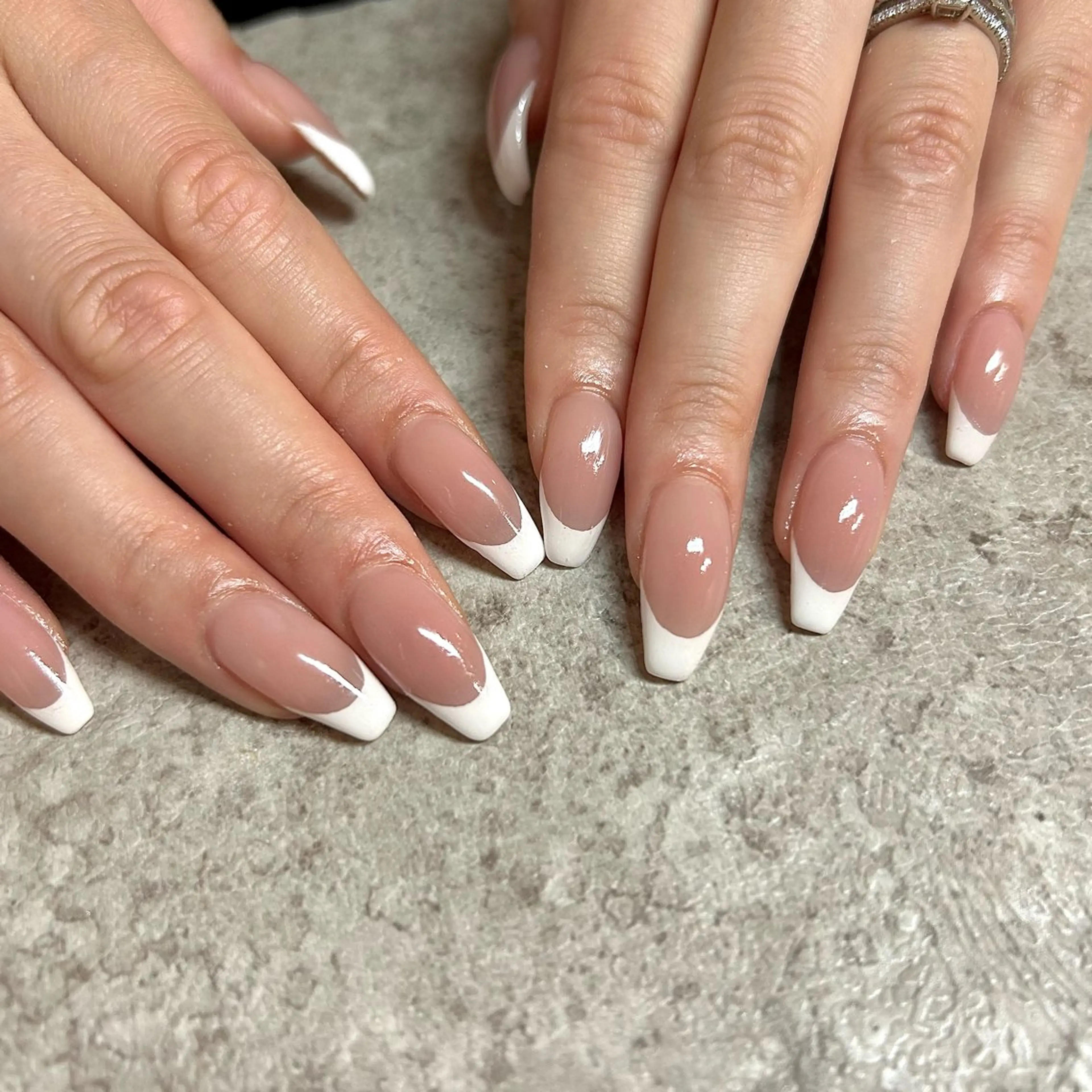 ネイル ハンドネイル 山本 真子のネイルデザイン