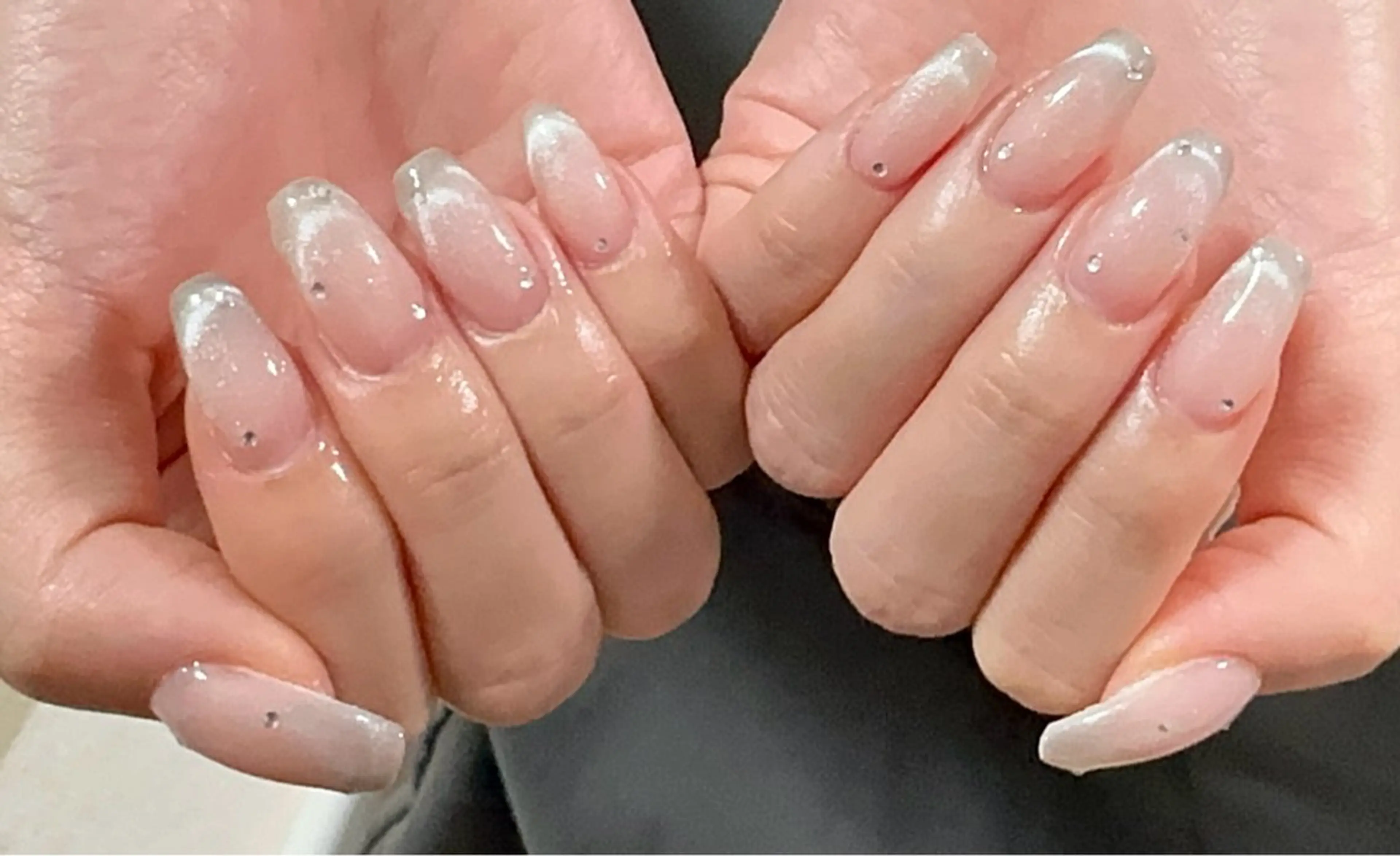 ネイル klee nailのネイルデザイン