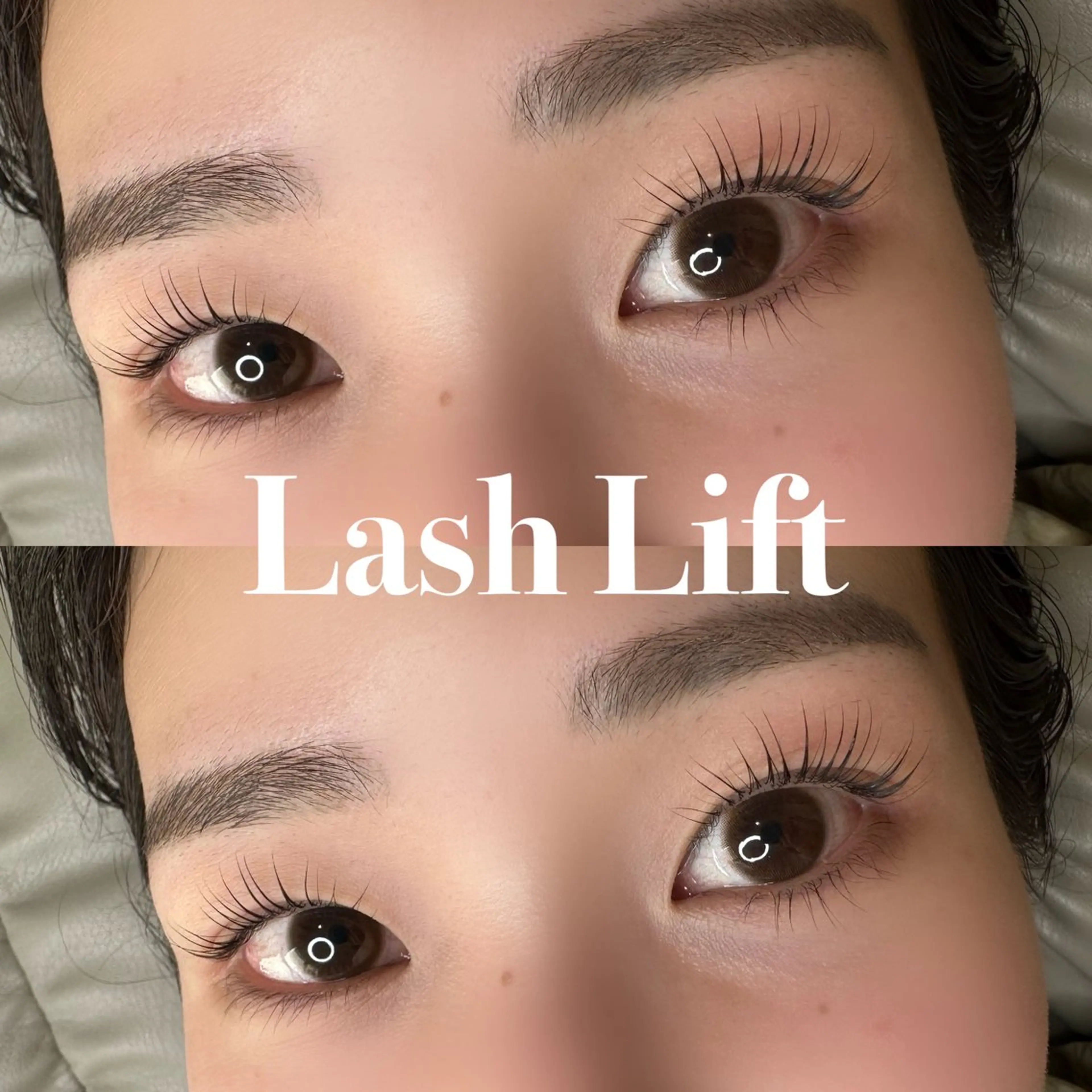 マツエク・マツパ eyesalon aimeeのマツエク・マツパデザイン