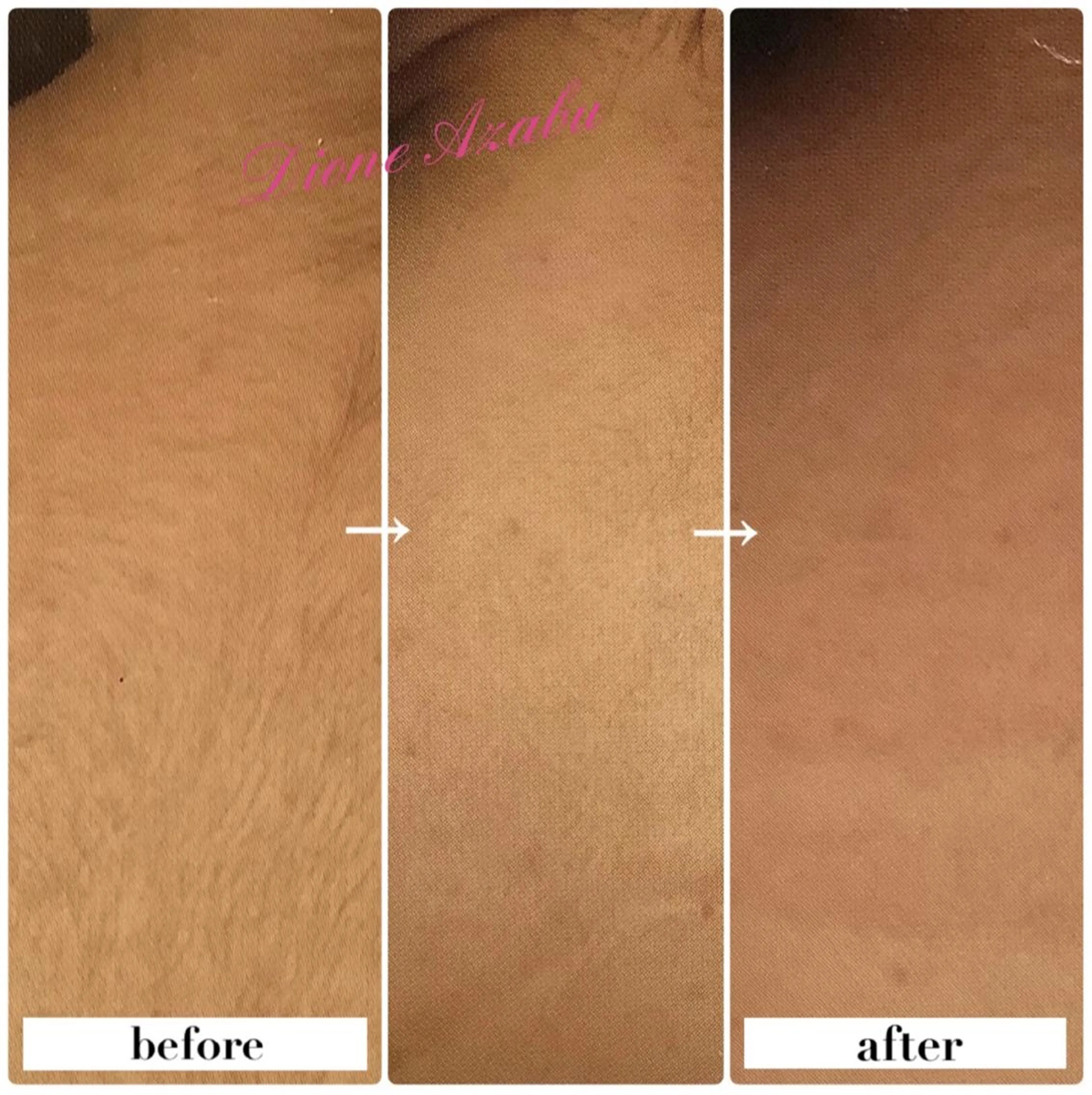 DIONE 麻布十番店のエステ・リラクイメージ