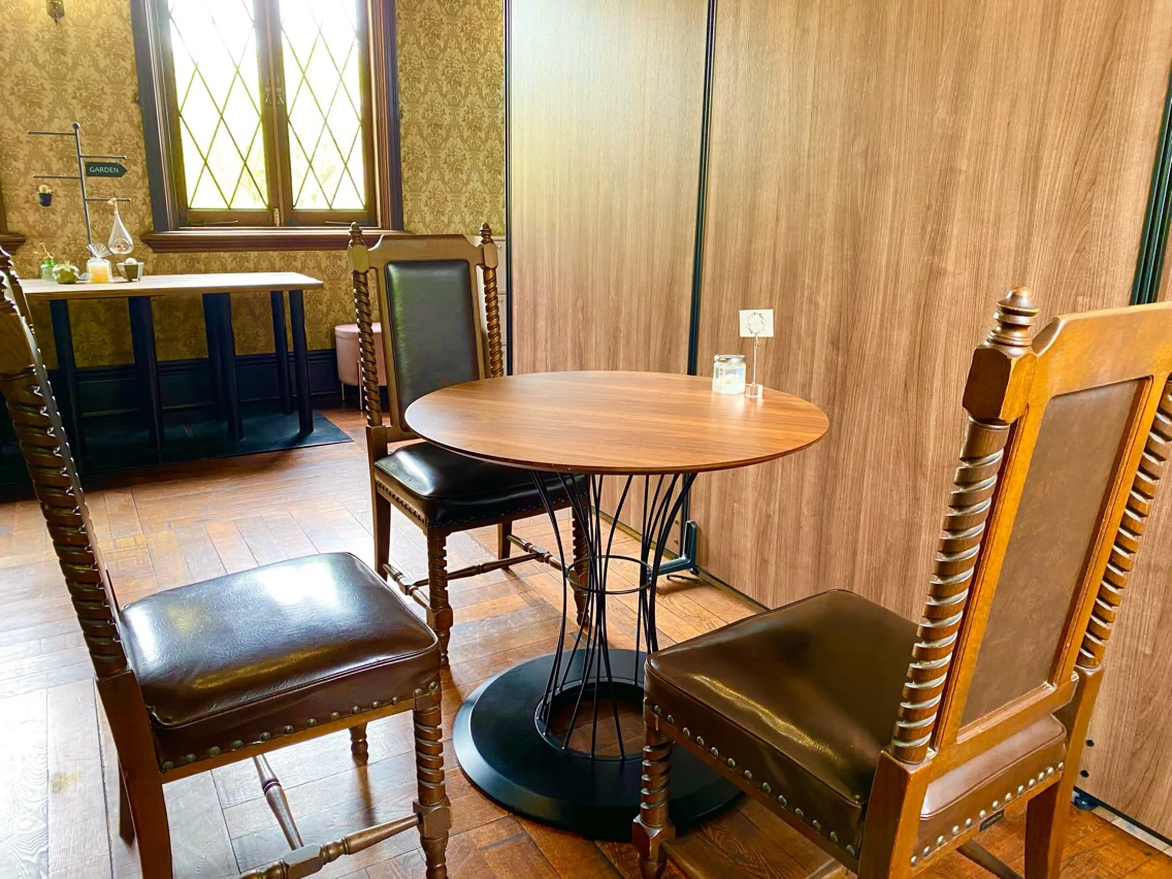 beautysalonCarisu所属・RI NAのエステ・リラクイメージ