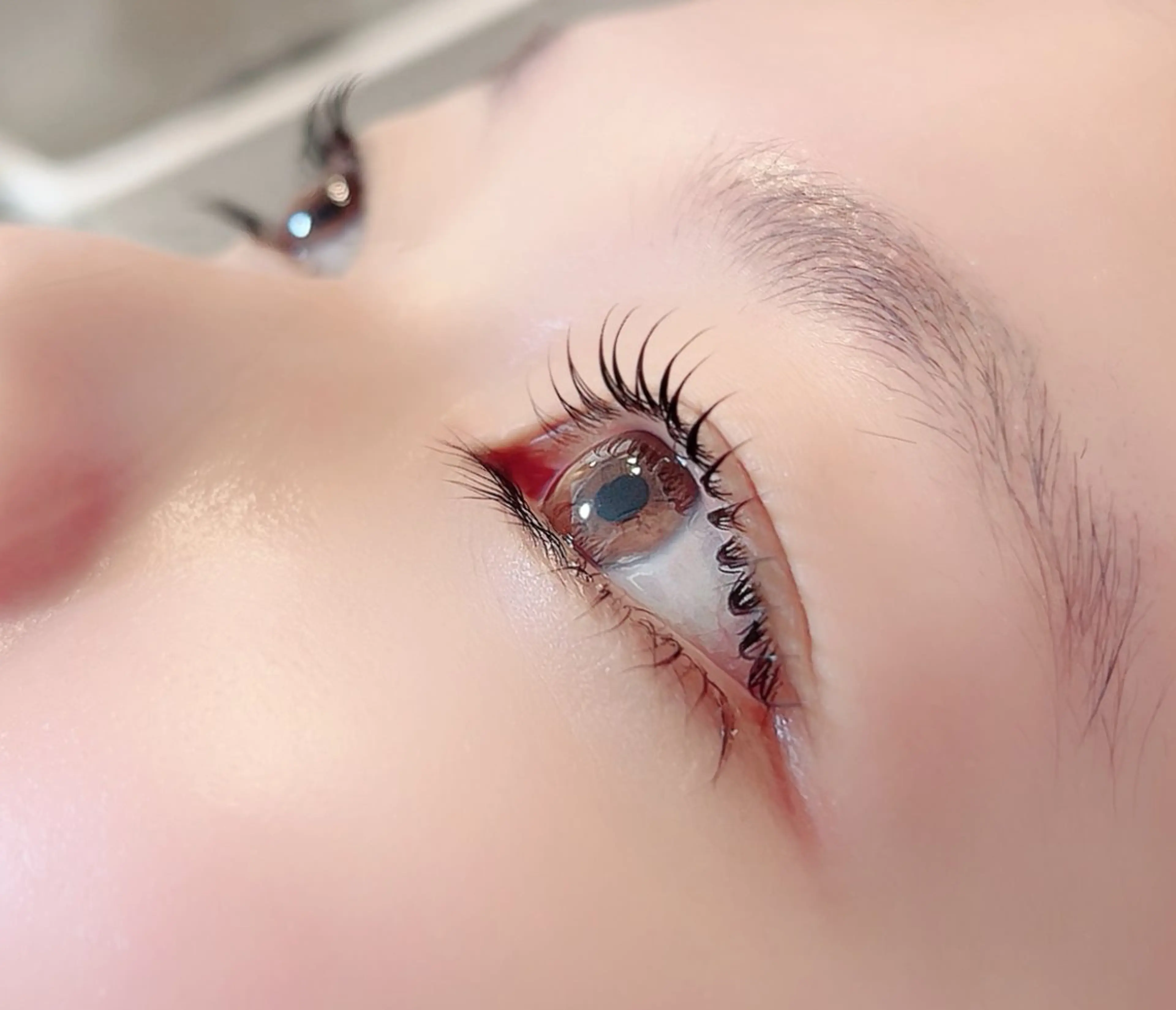 マツエク・マツパ マリーテレジア ☞  Nakashimaのマツエク・マツパデザイン