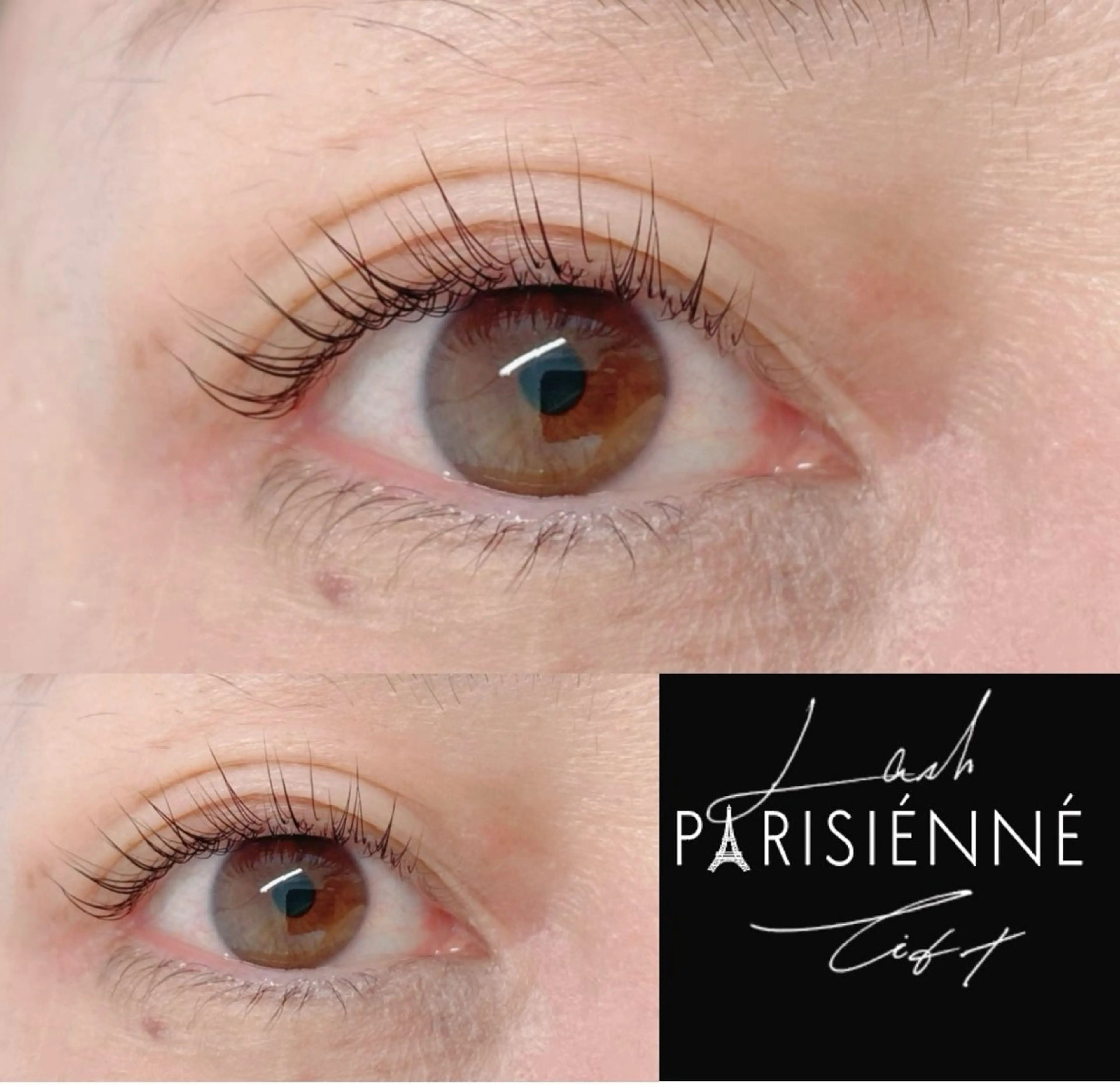 マツエク・マツパ パリジェンヌラッシュリフト Bruges 自由が丘のマツエク・マツパデザイン