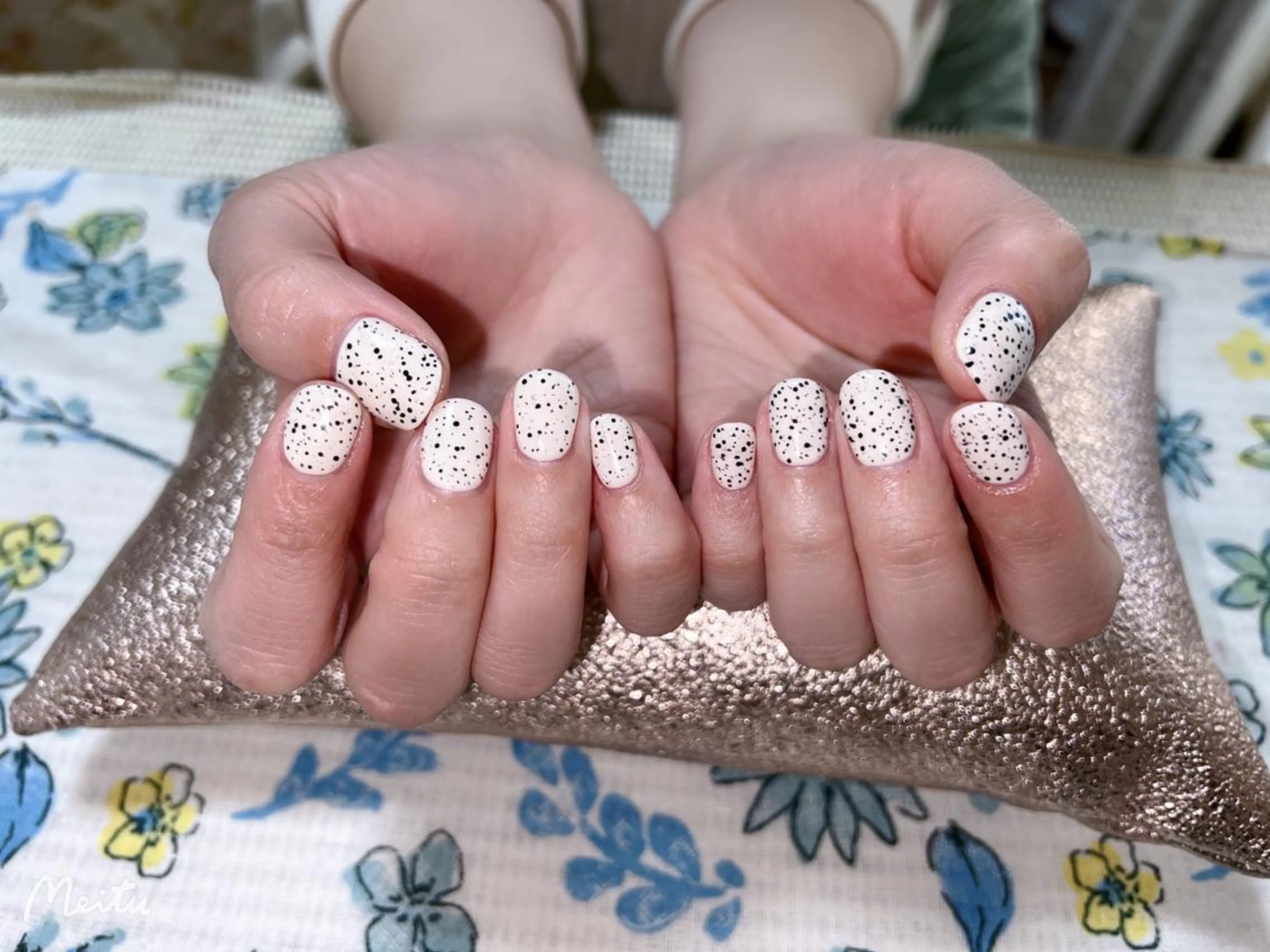 ネイル 林 ✨syousyouのネイルデザイン