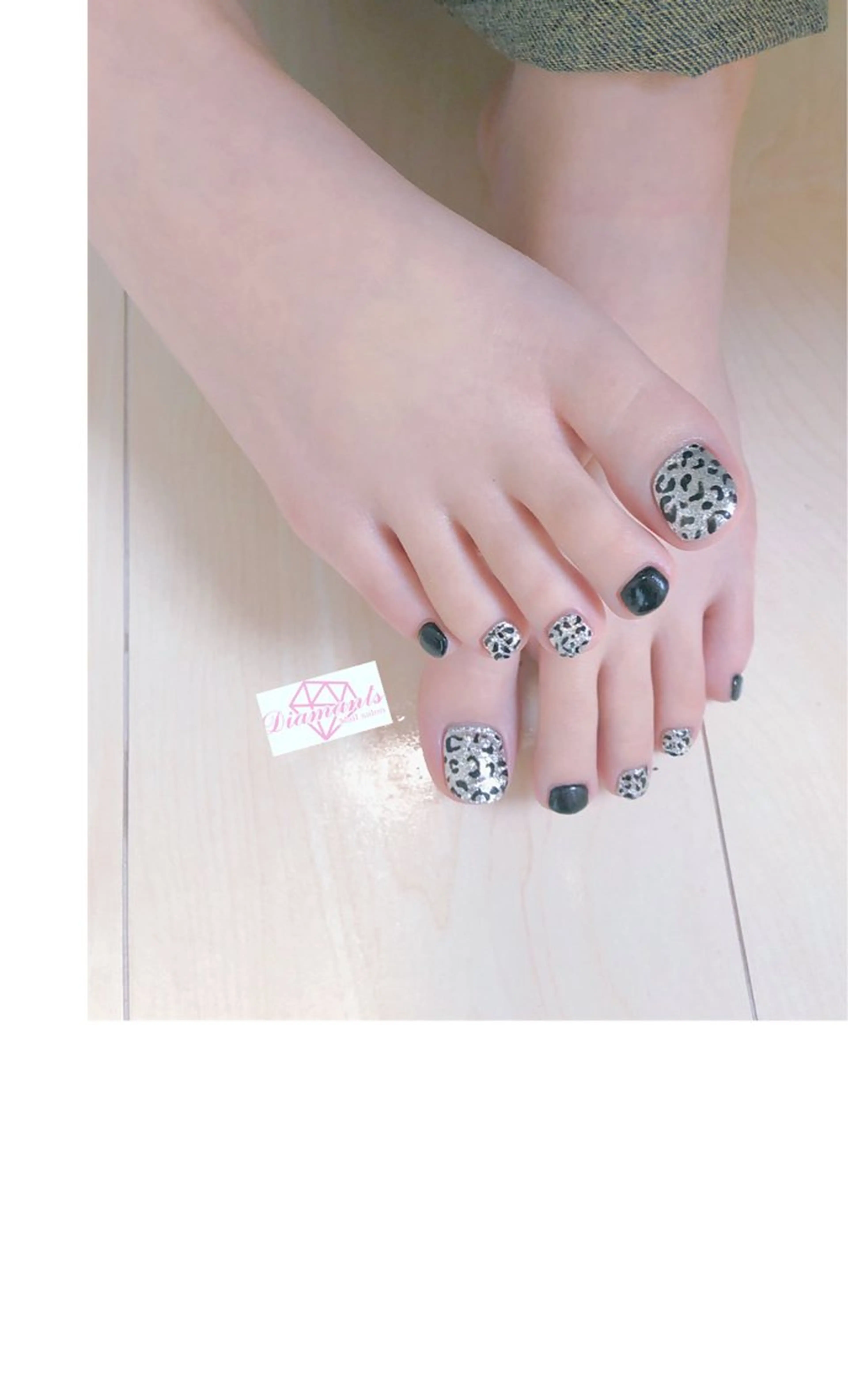 ネイル Asa miのネイルデザイン