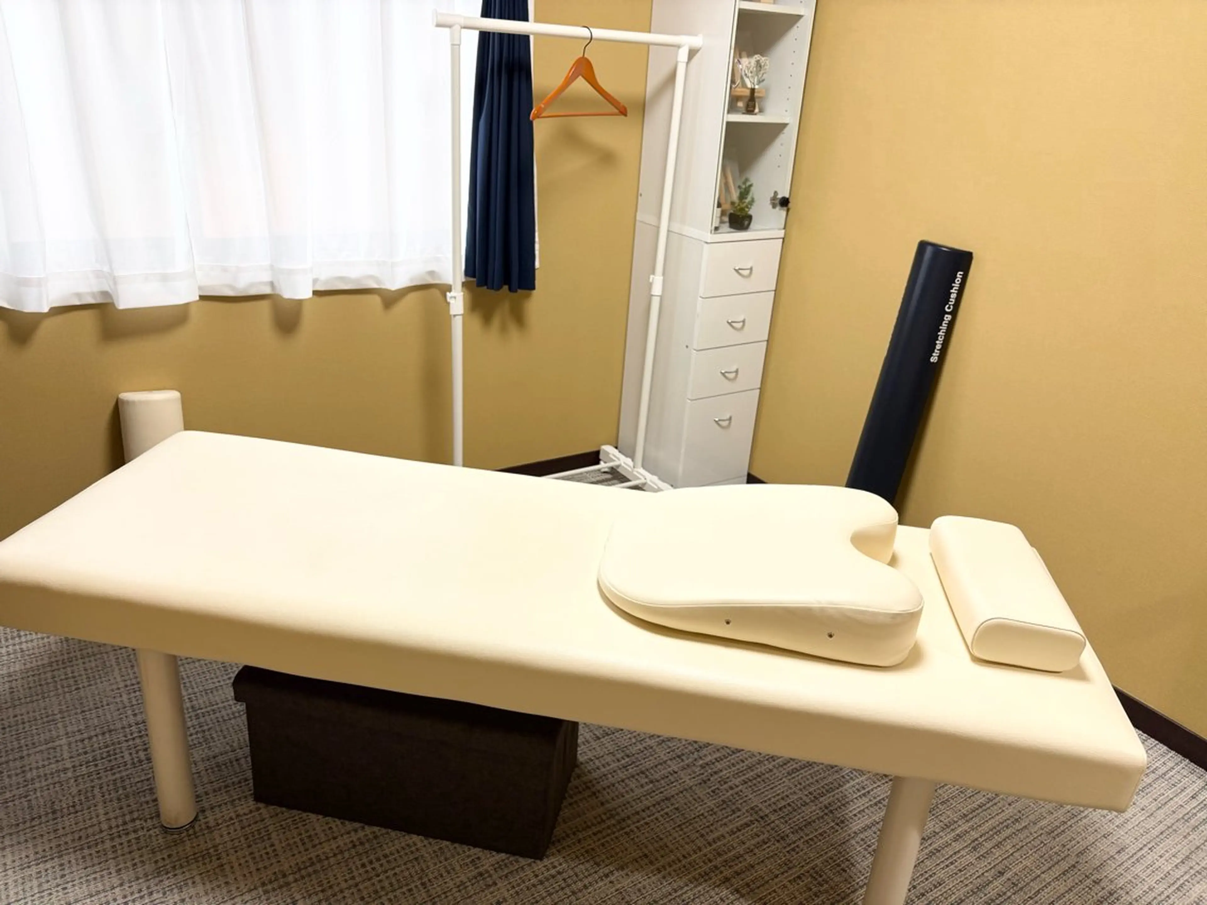 エステ リラク 蓮花鍼灸 整骨院のエステ・リラクイメージ